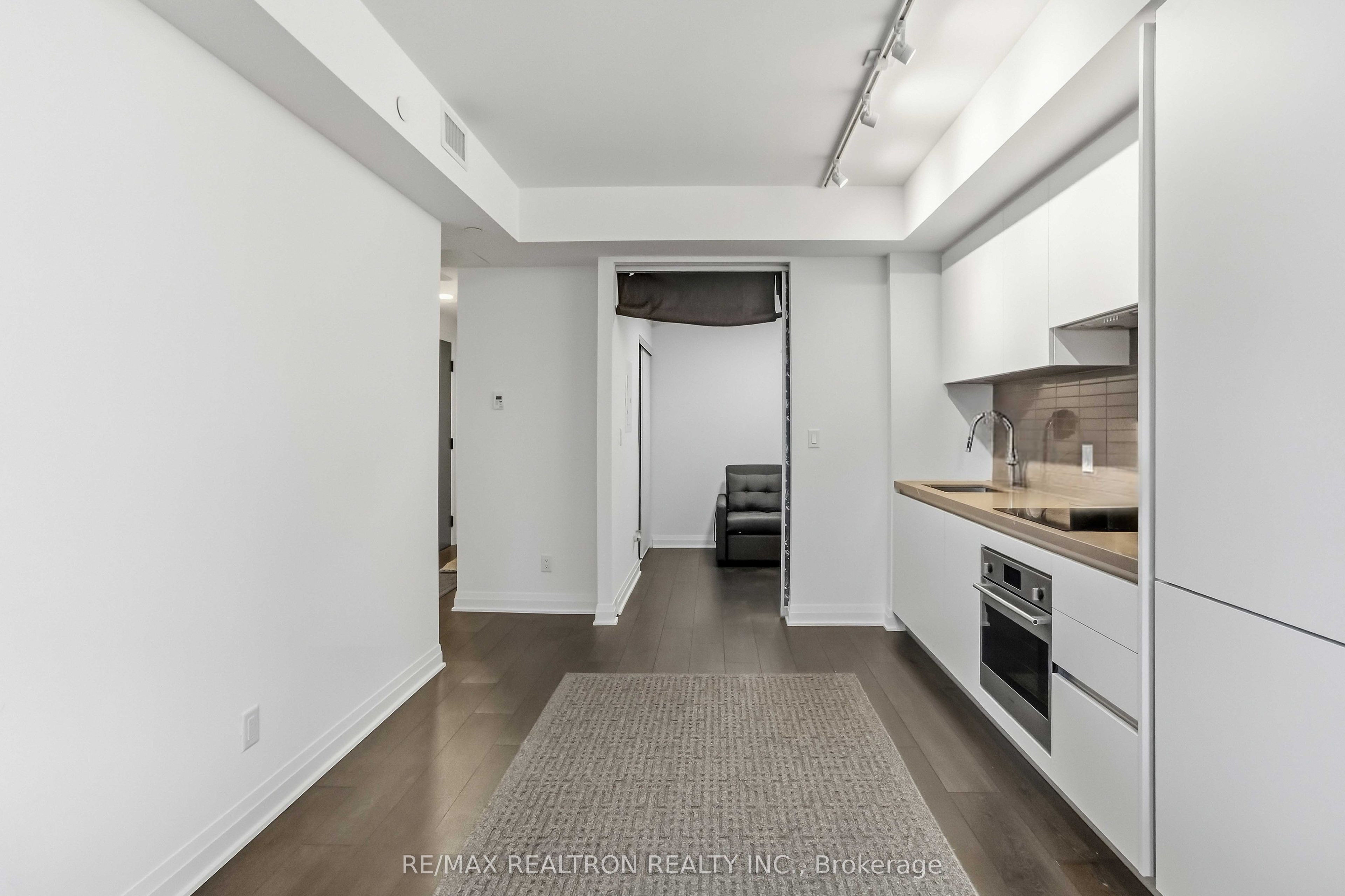 Unit 1201 - 4015 The Exchange, Mississauga 5