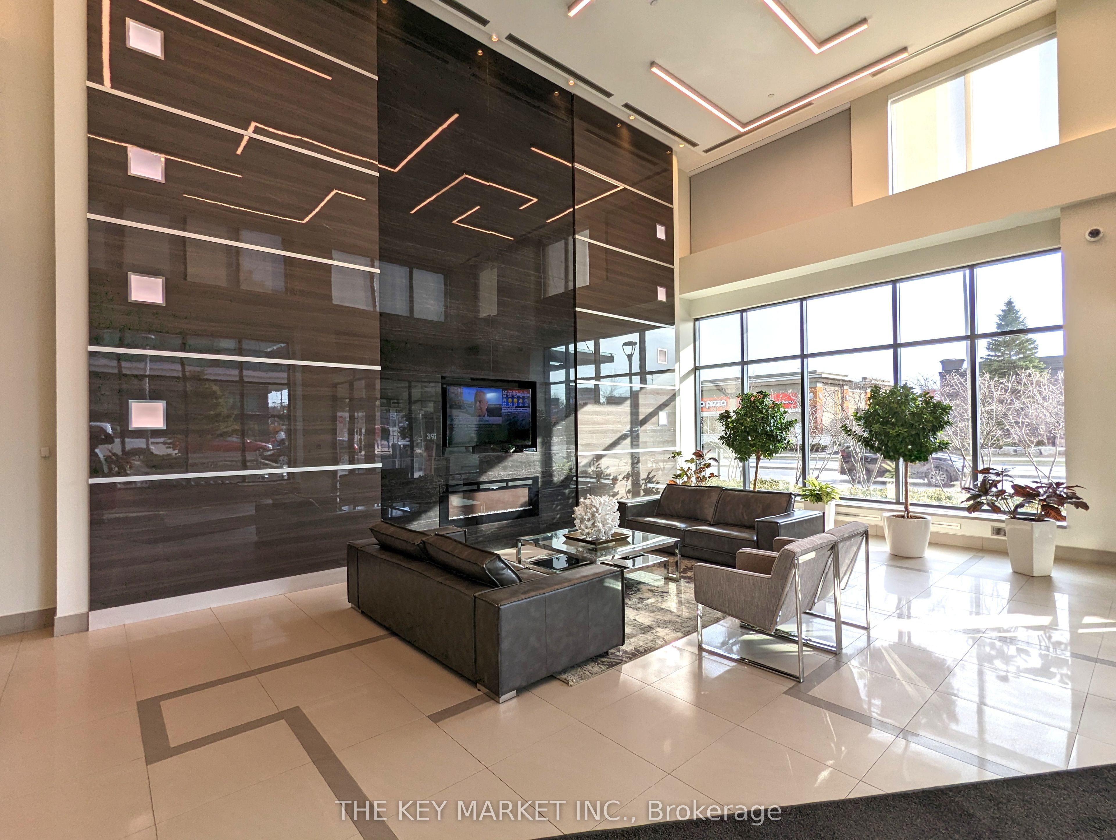 Unit 3605 - 3975 Grand Park Drive, Mississauga 2