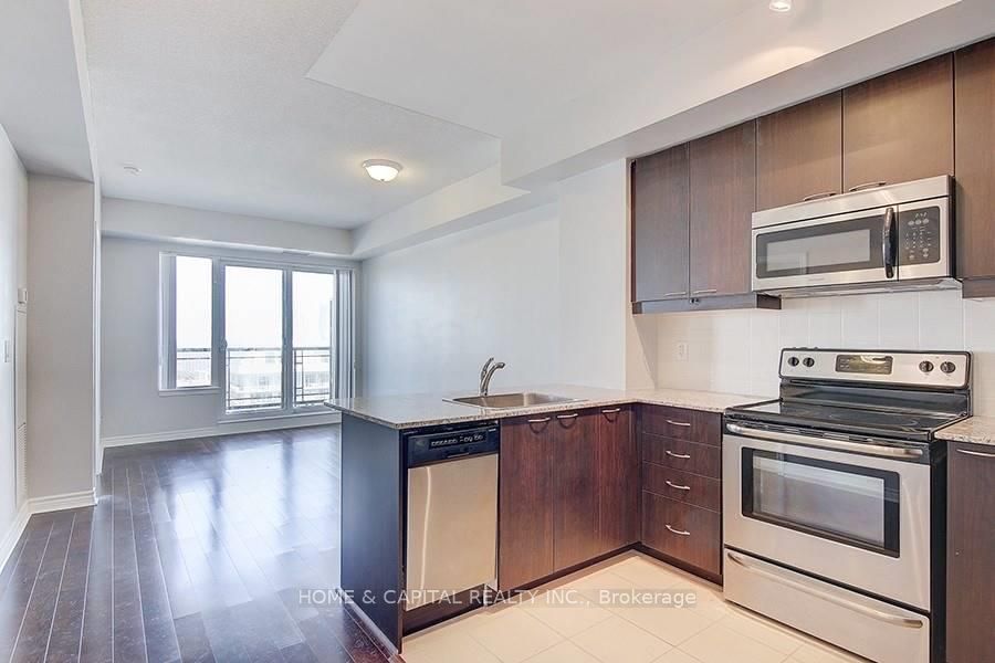 Unit 2503 - 385 PRINCE OF WALES Drive, Mississauga 5