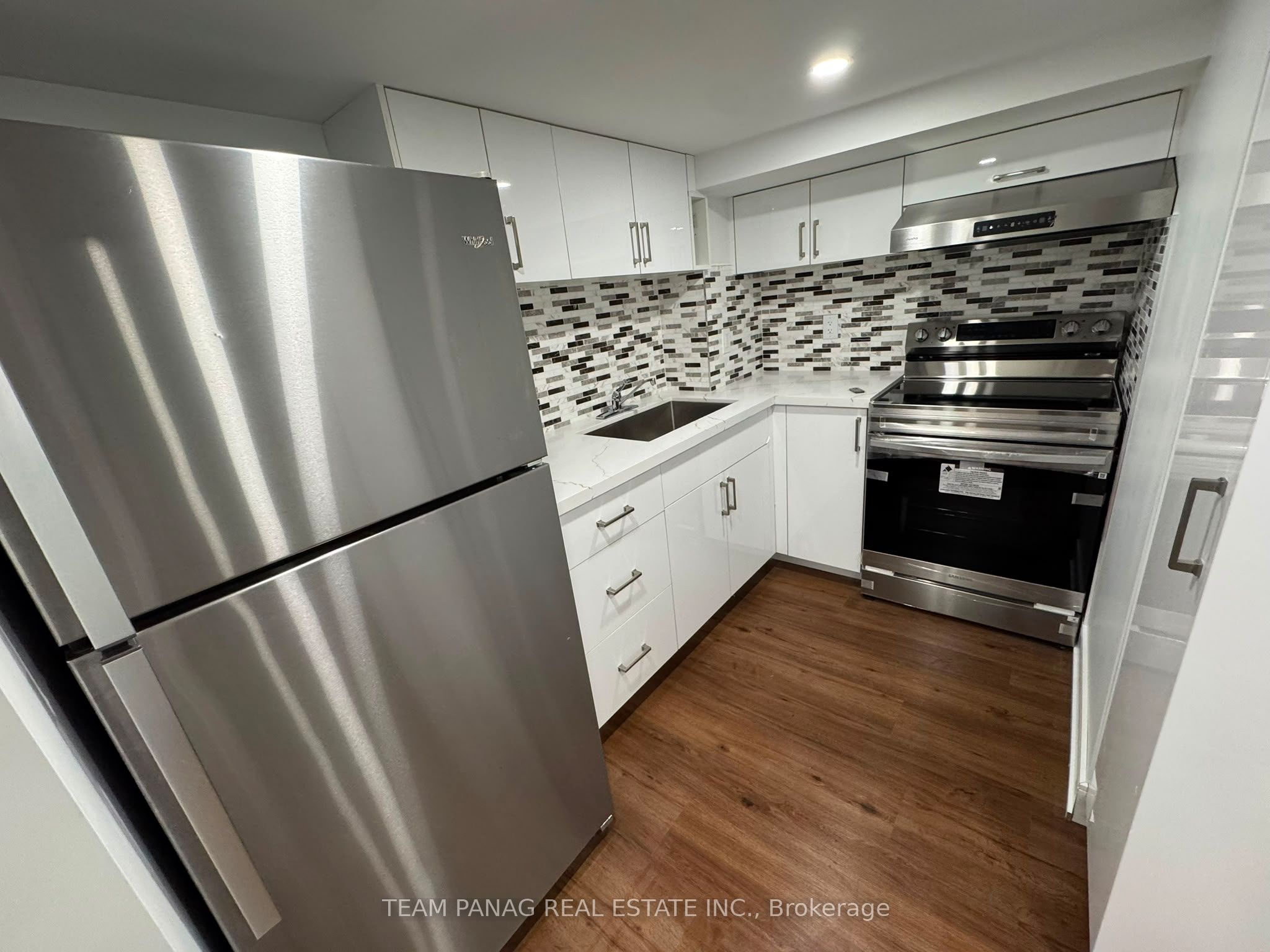 Unit Lower - 88 Keppel Circle, Brampton 3