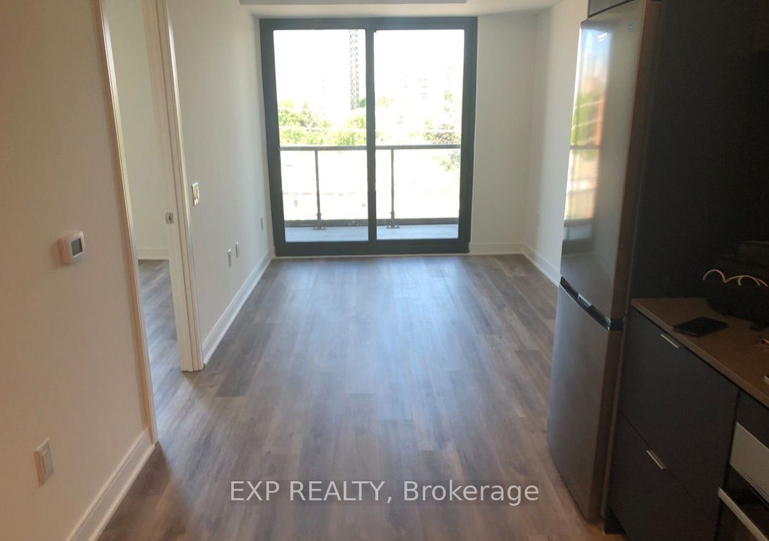 Unit 505 - 86 Dundas Street, Mississauga 3