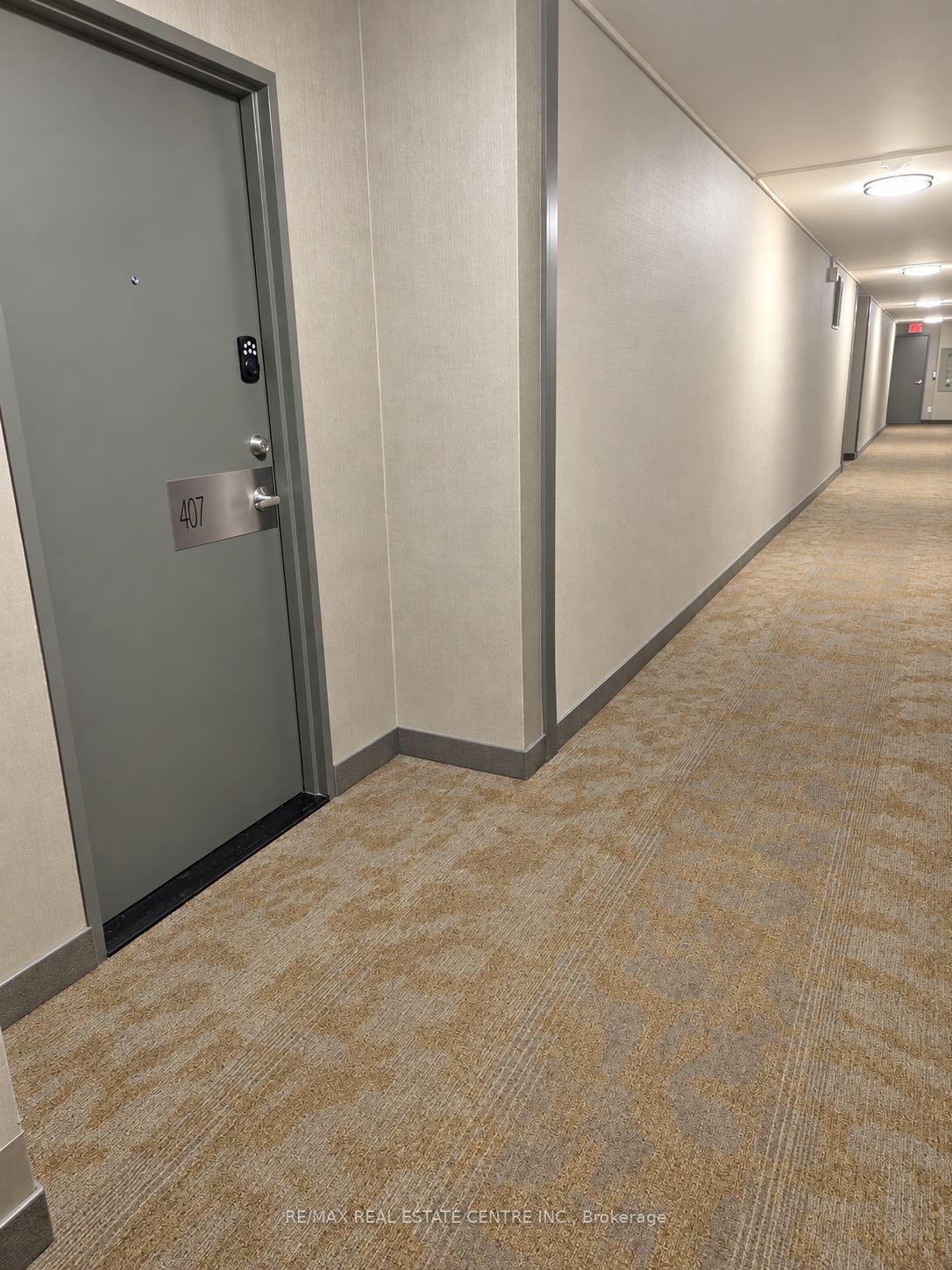 Unit 407 - 627 The West Mall, Etobicoke 2