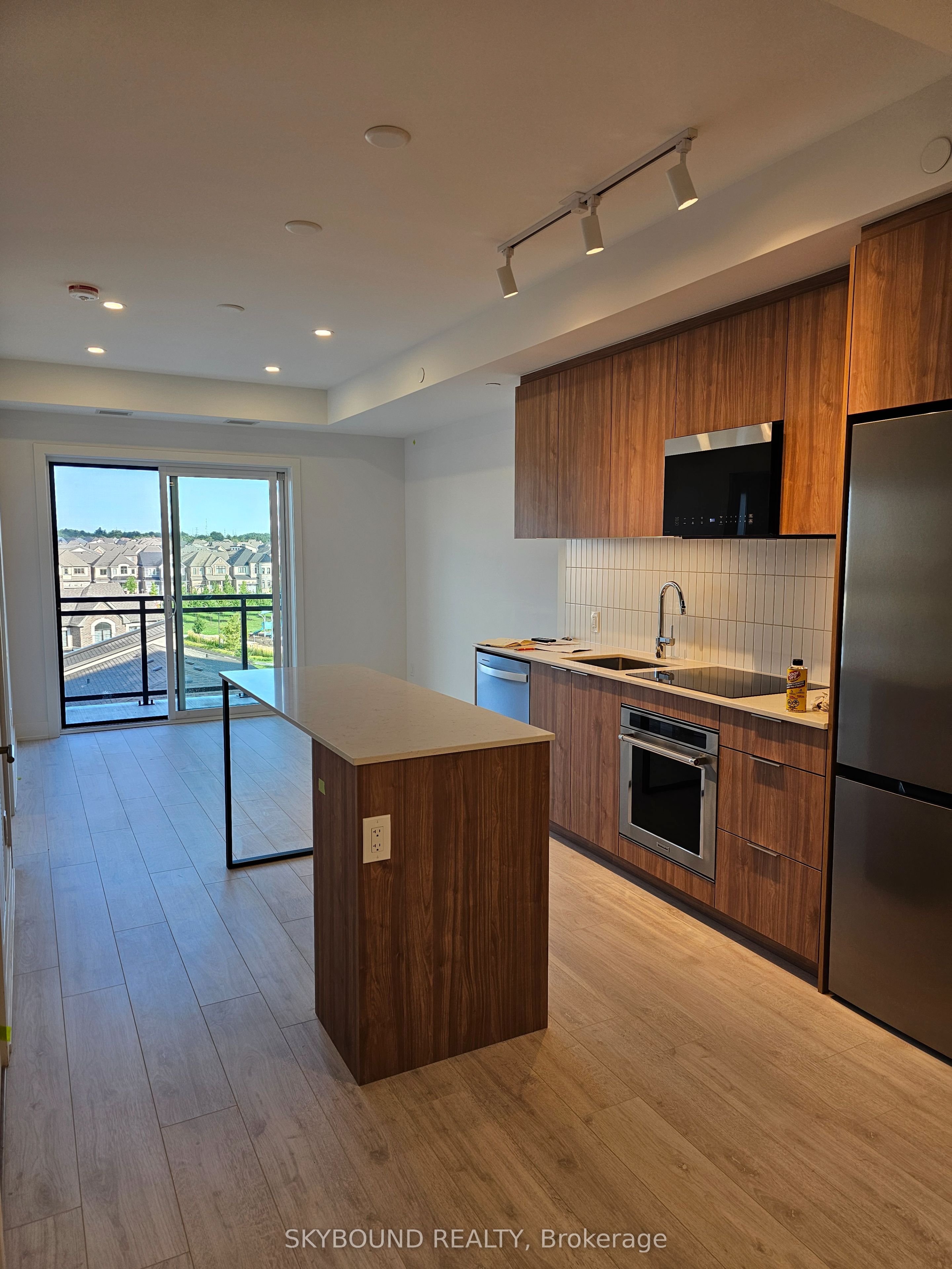 Unit 522 - 3008 William Cutmore Boulevard, Oakville 5