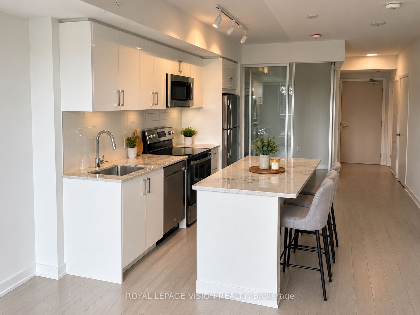 Unit 329 - 4010 Eglinton Avenue W, Etobicoke 3