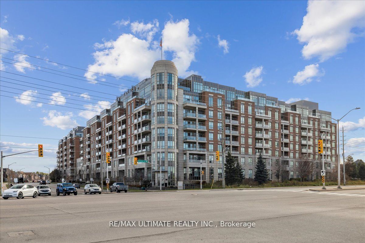 Unit 110 - 2480 Prince Michael Drive, Oakville 3