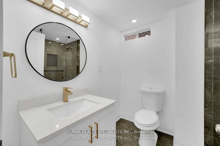 Unit Unit 2 - 7294 Rosehurst Drive, Mississauga 4