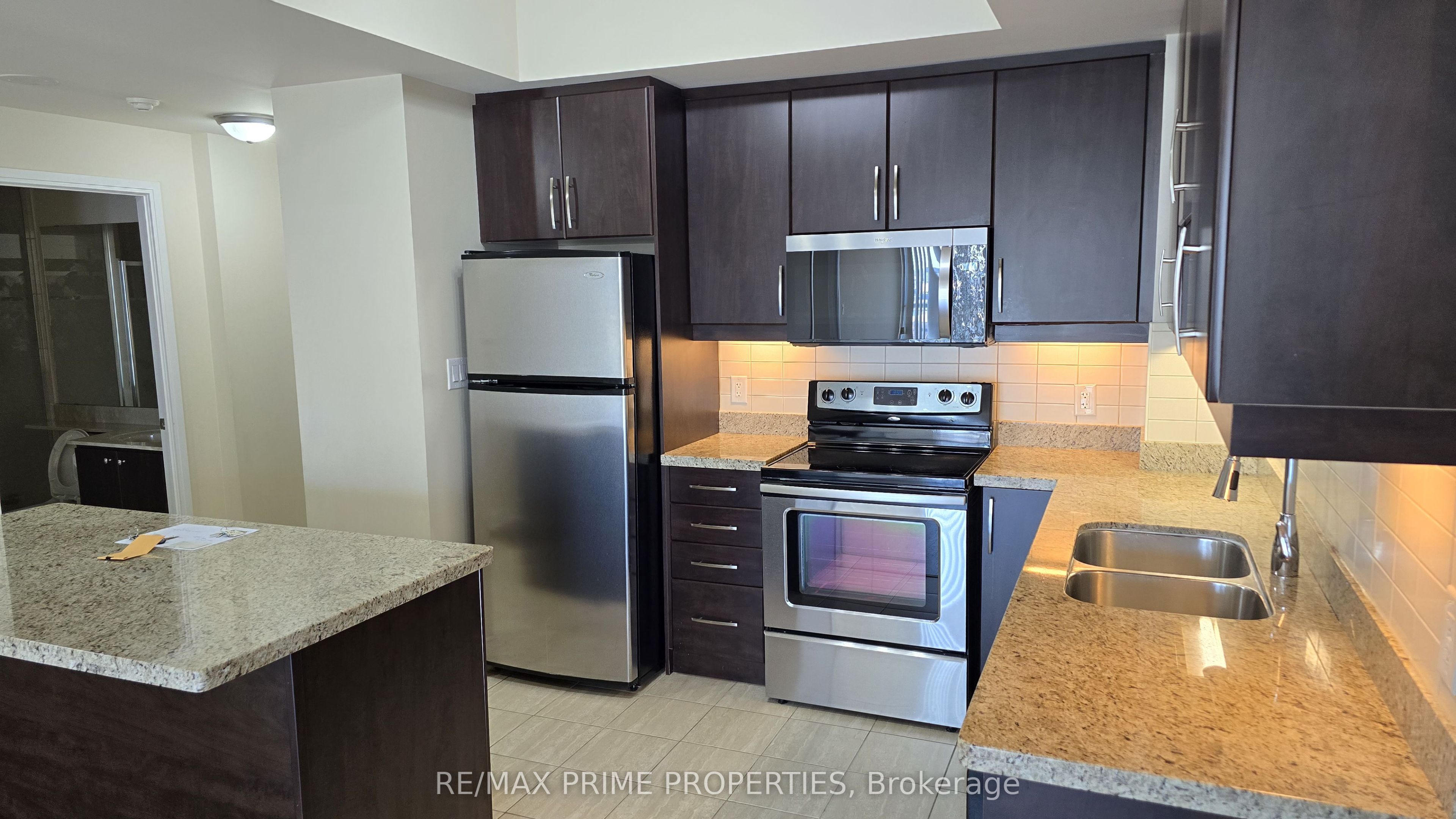 Unit 1106 - 50 Absolute Avenue, Mississauga 2