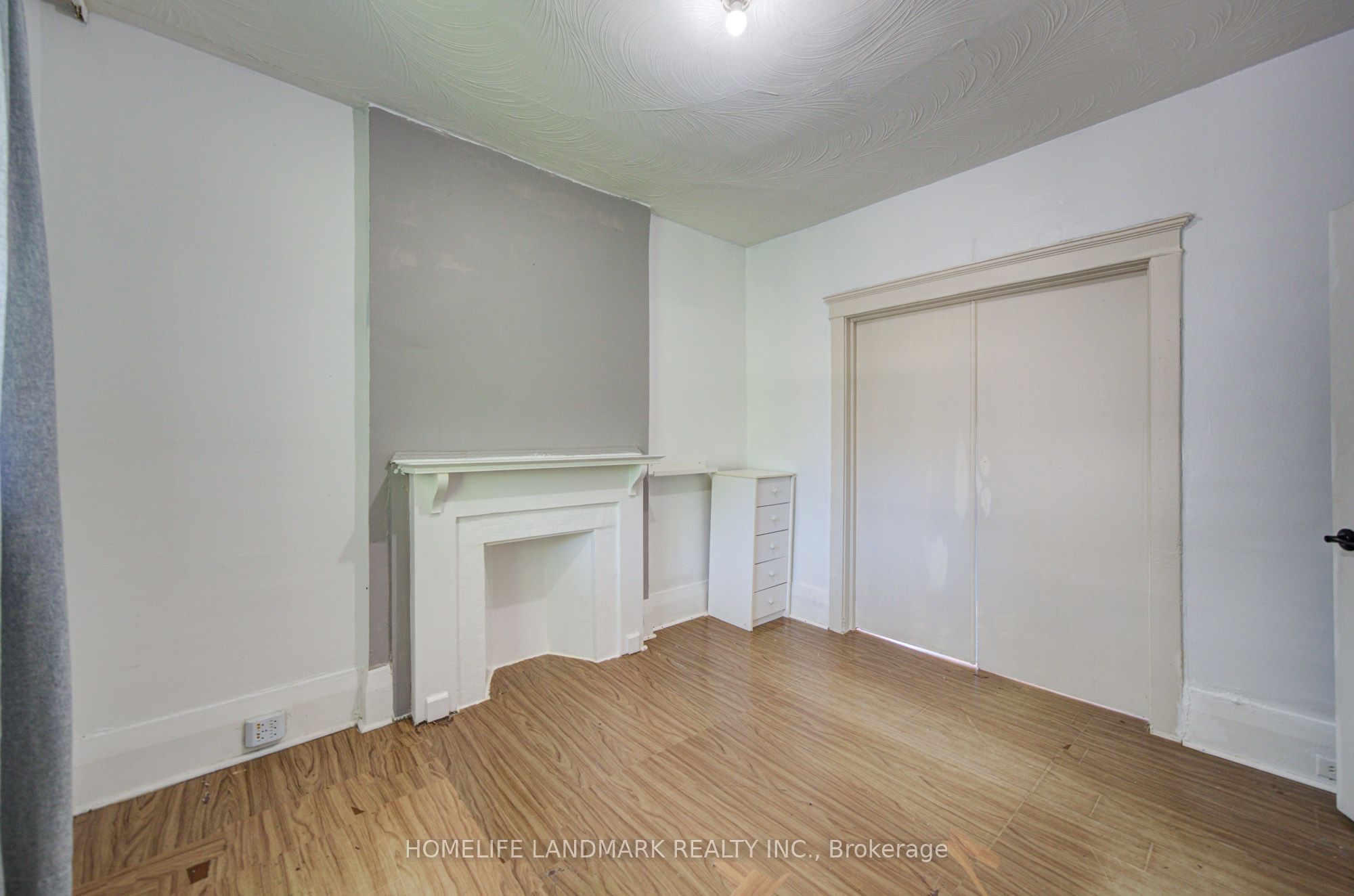 Unit Main & BSMT - 19 Armstrong Avenue, Toronto 5