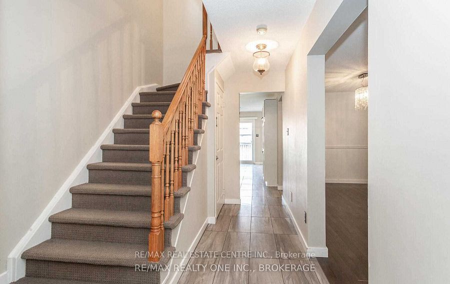 Unit Upper - 1051 Blizzard Road, Mississauga 5