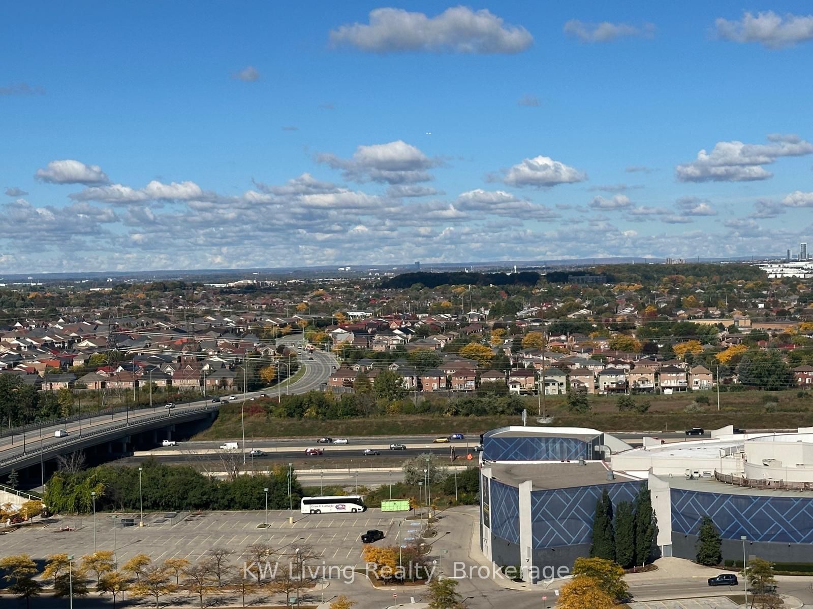 Unit 1810 - 360 Square One Drive, Mississauga 4