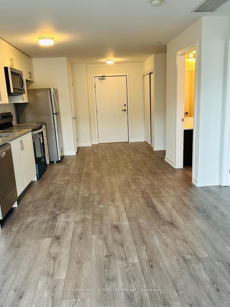 Unit 410 - 3401 Ridgeway Drive, Mississauga 2