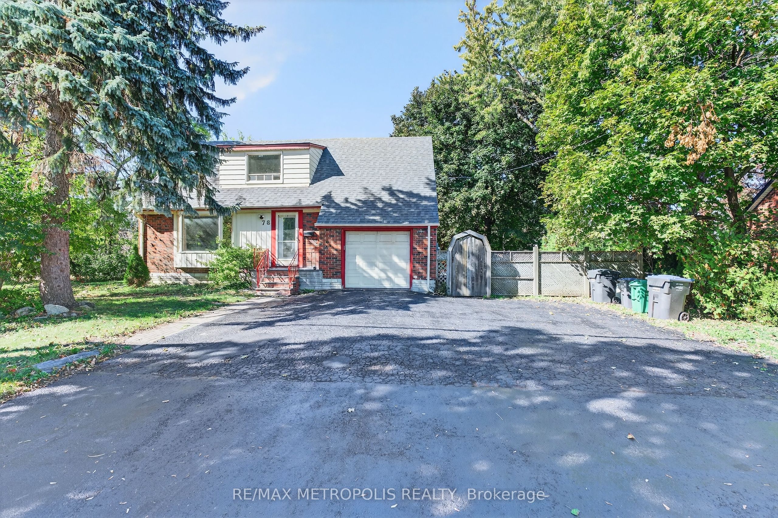 Unit Main - 78 Harold Street, Brampton 2