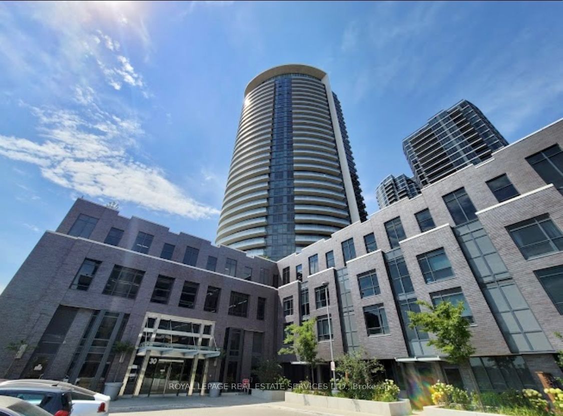 Unit 2908 - 30 Gibbs Road, Etobicoke 1