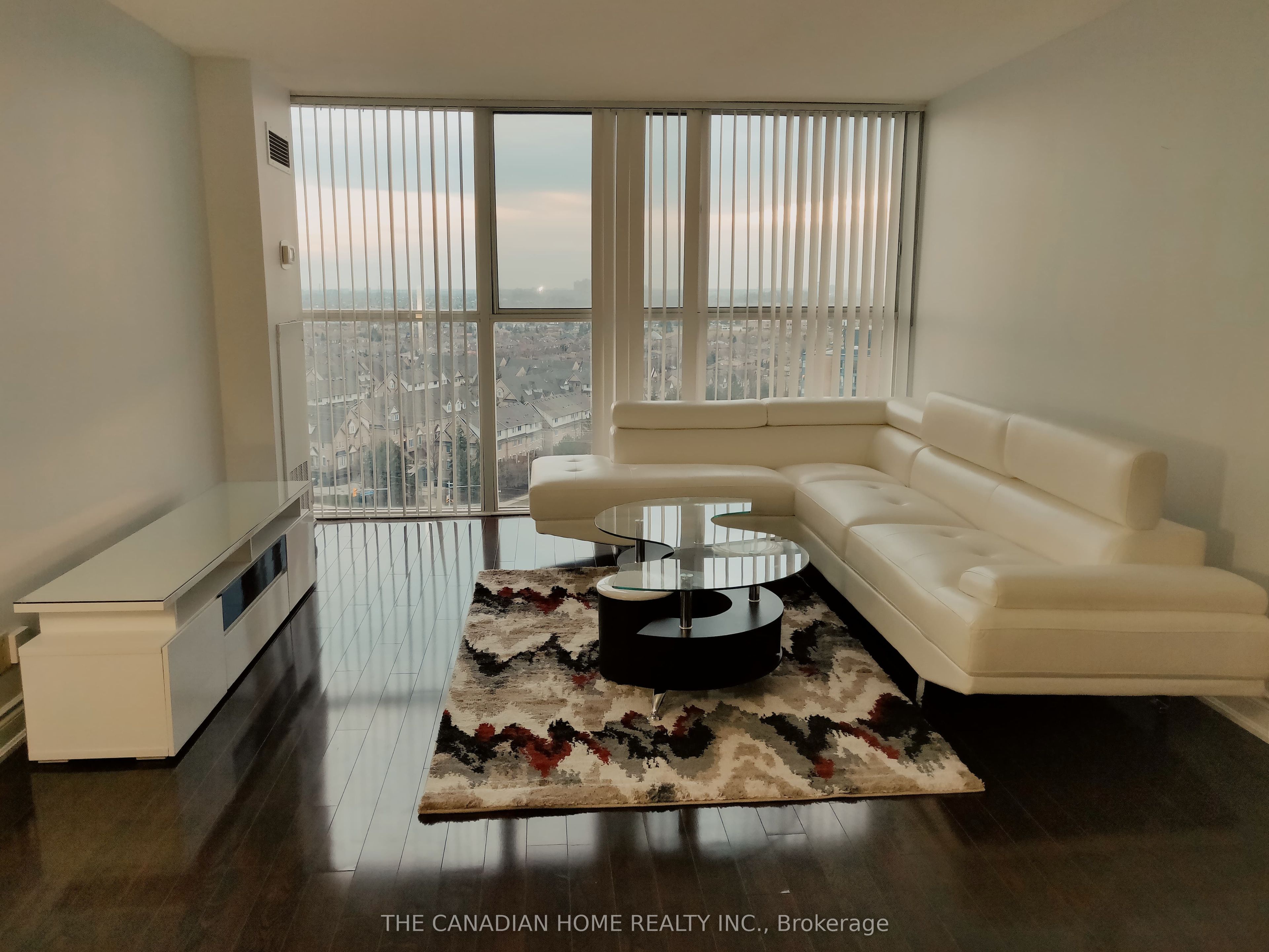Unit 1418 - 35 Trailwood Drive, Mississauga 3