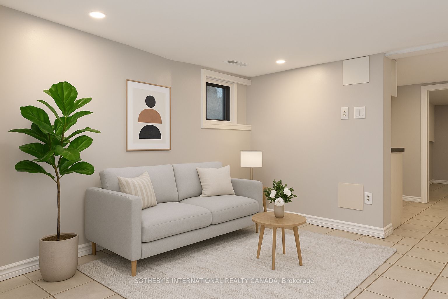 Unit Bsmt - 15 Indian Road Crescent, Toronto 2
