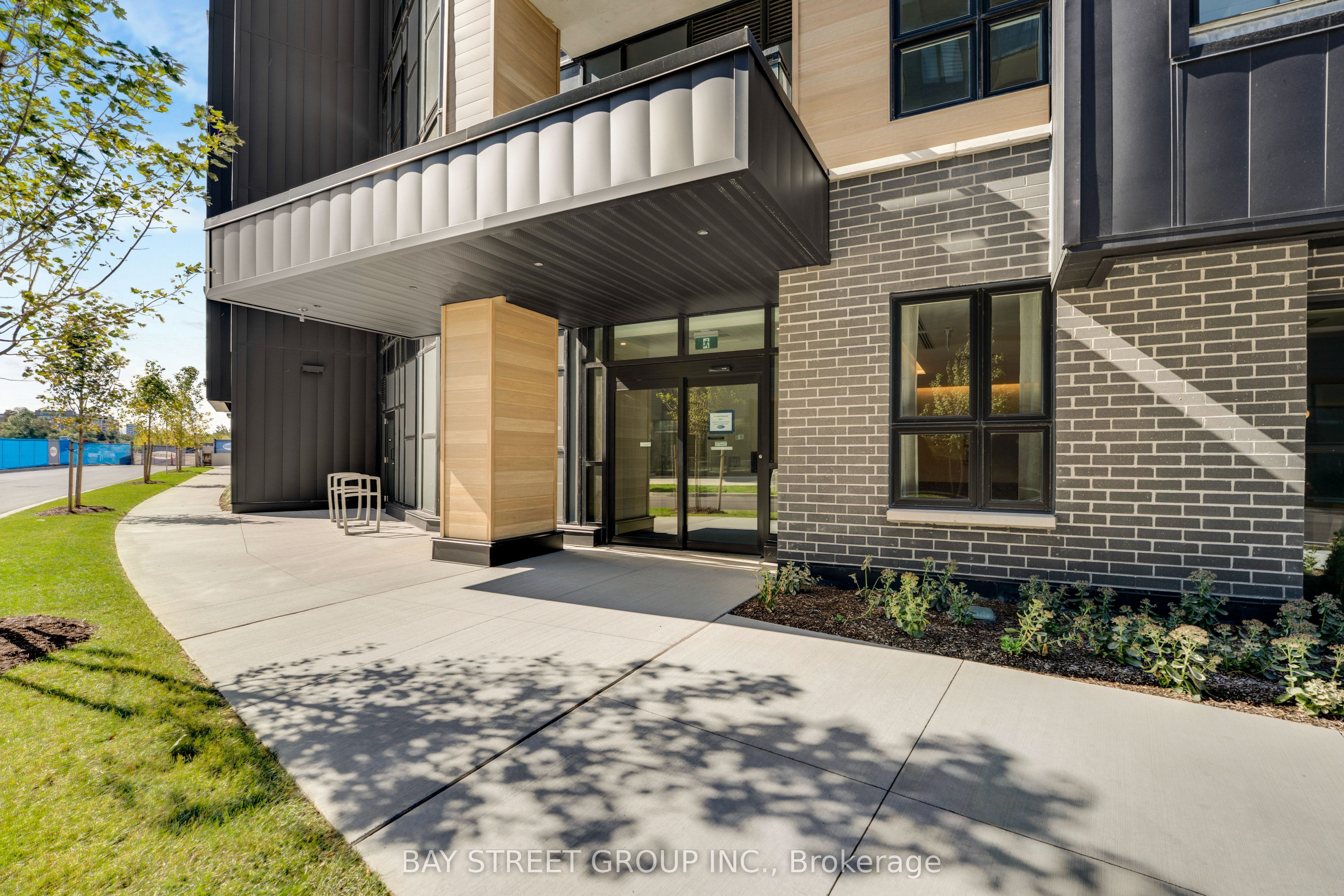 Unit 503 - 3008 William Cutmore Boulevard, Oakville 2