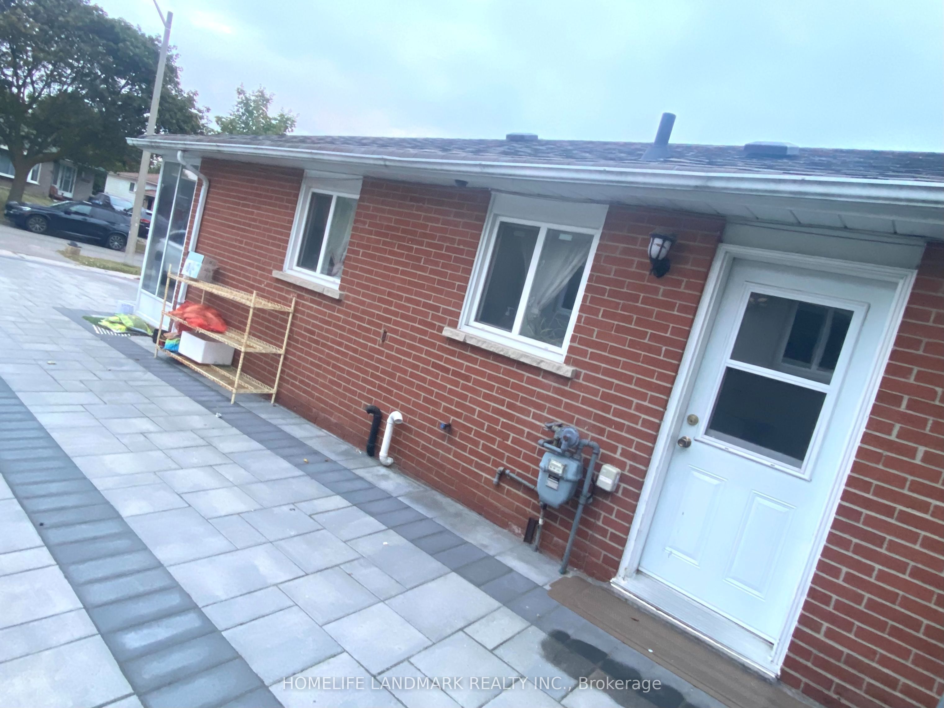 Unit Lower - 3320 Grechen Road, Mississauga 2