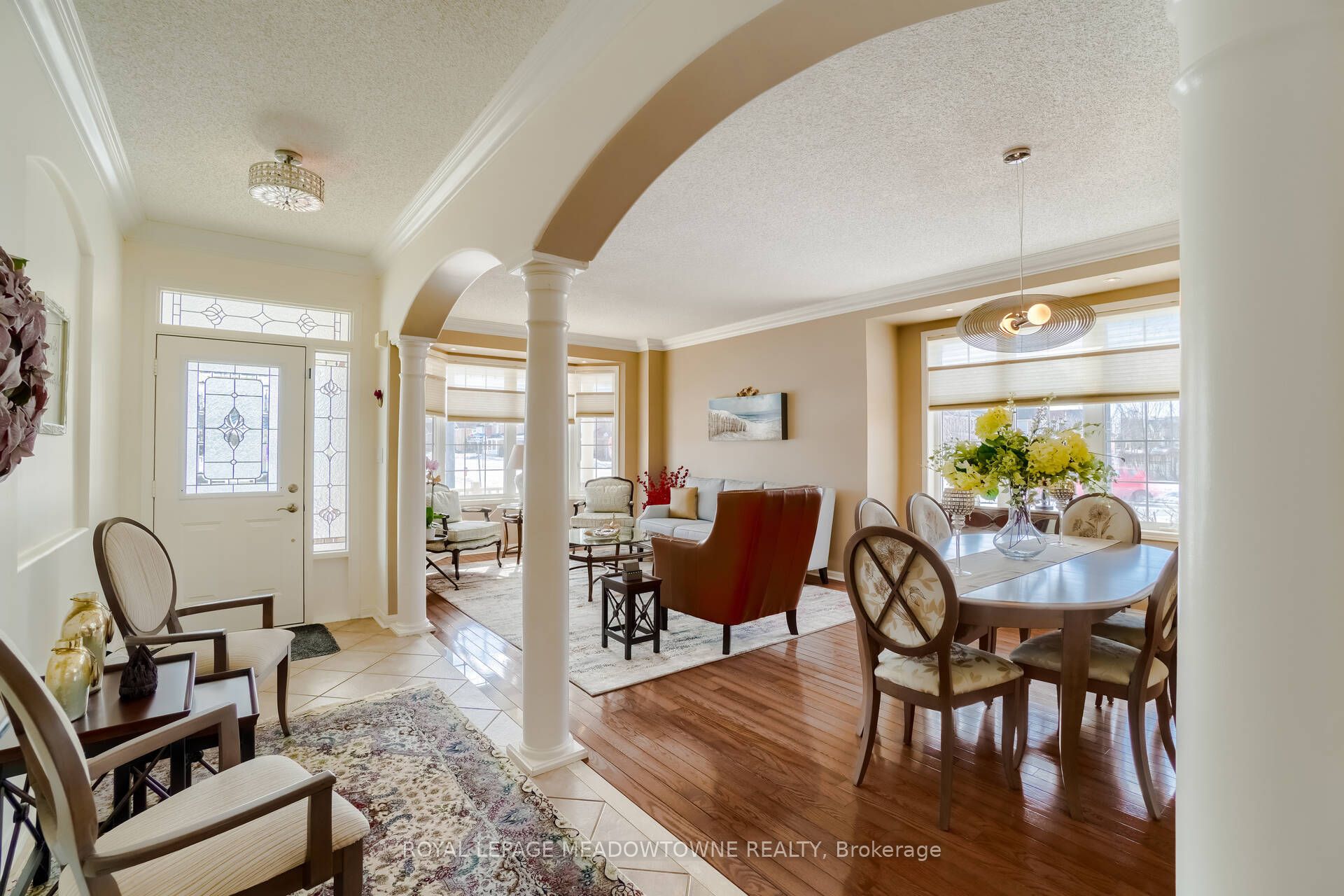 Unit Upper - 1583 Beaty Trail, Milton 4