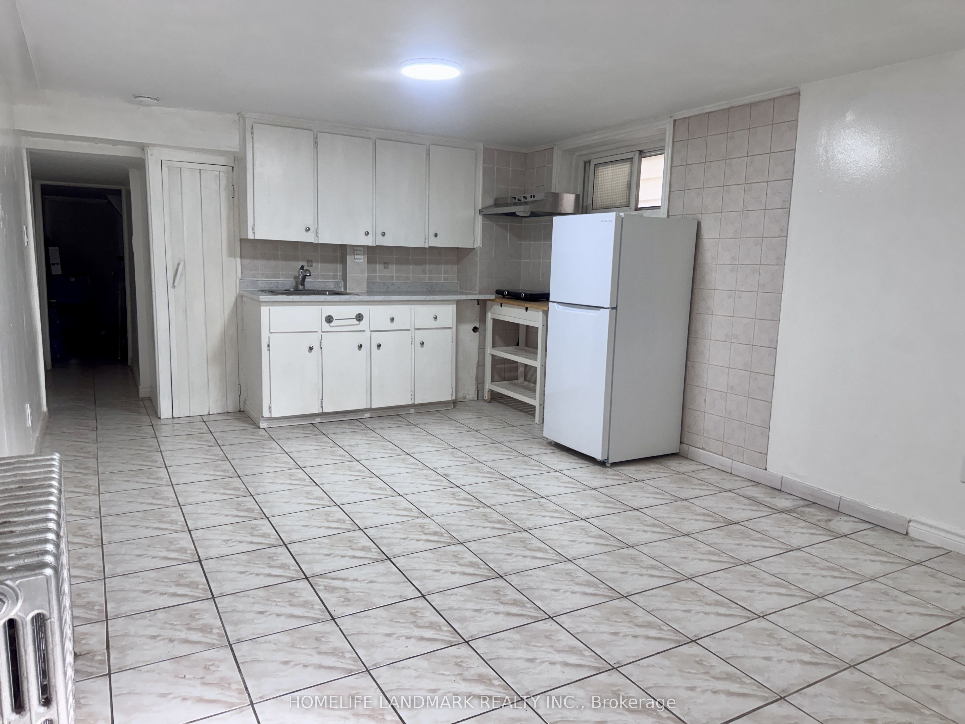 Unit Lower - 415 Delaware Avenue, Toronto 2