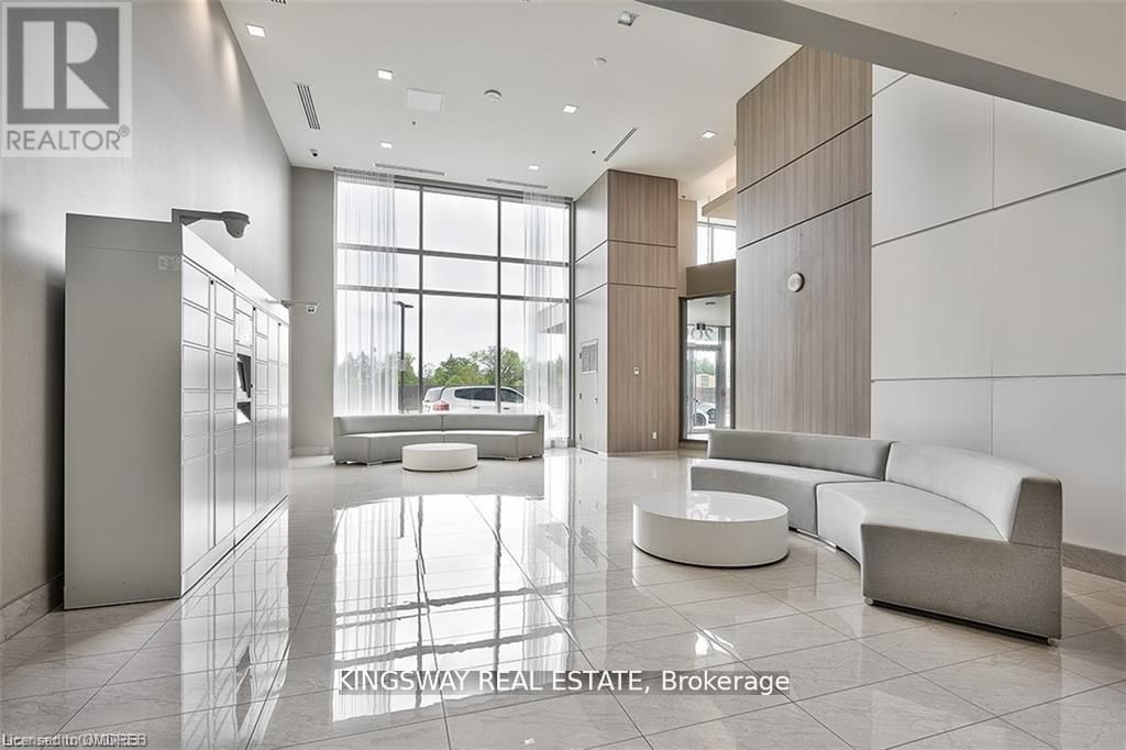 Unit 1402 - 2087 Fairview Street, Burlington 3