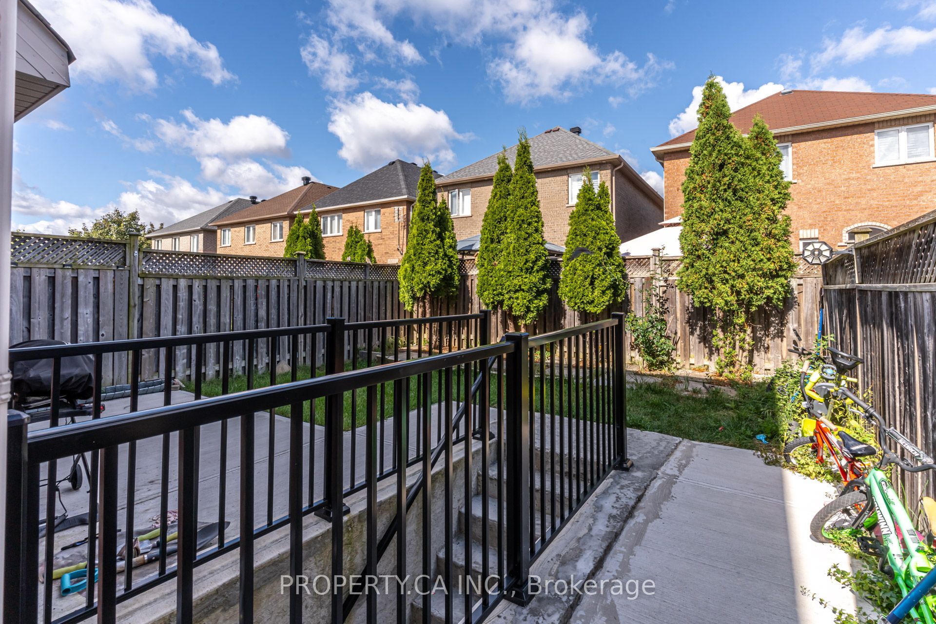 Unit Basement - 3067 Cabano Crescent S, Mississauga 4