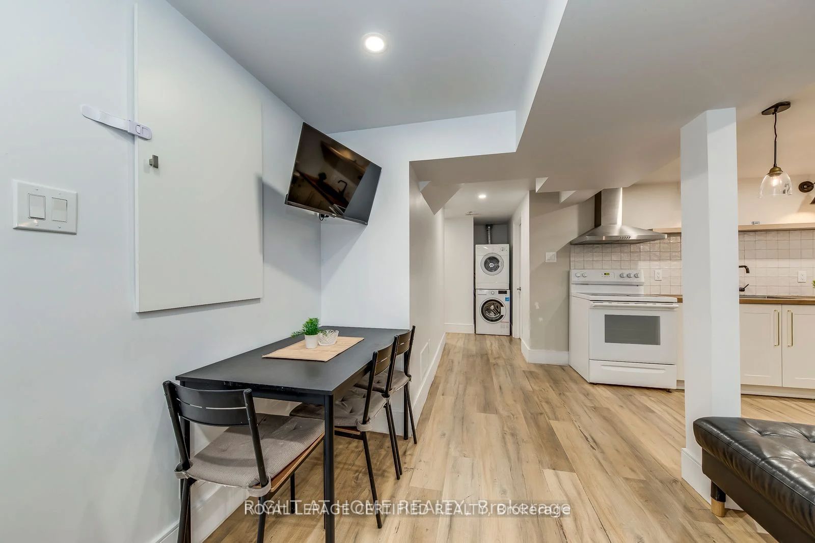 Unit Bsmt - 4230 Credit Pointe Drive, Mississauga 5