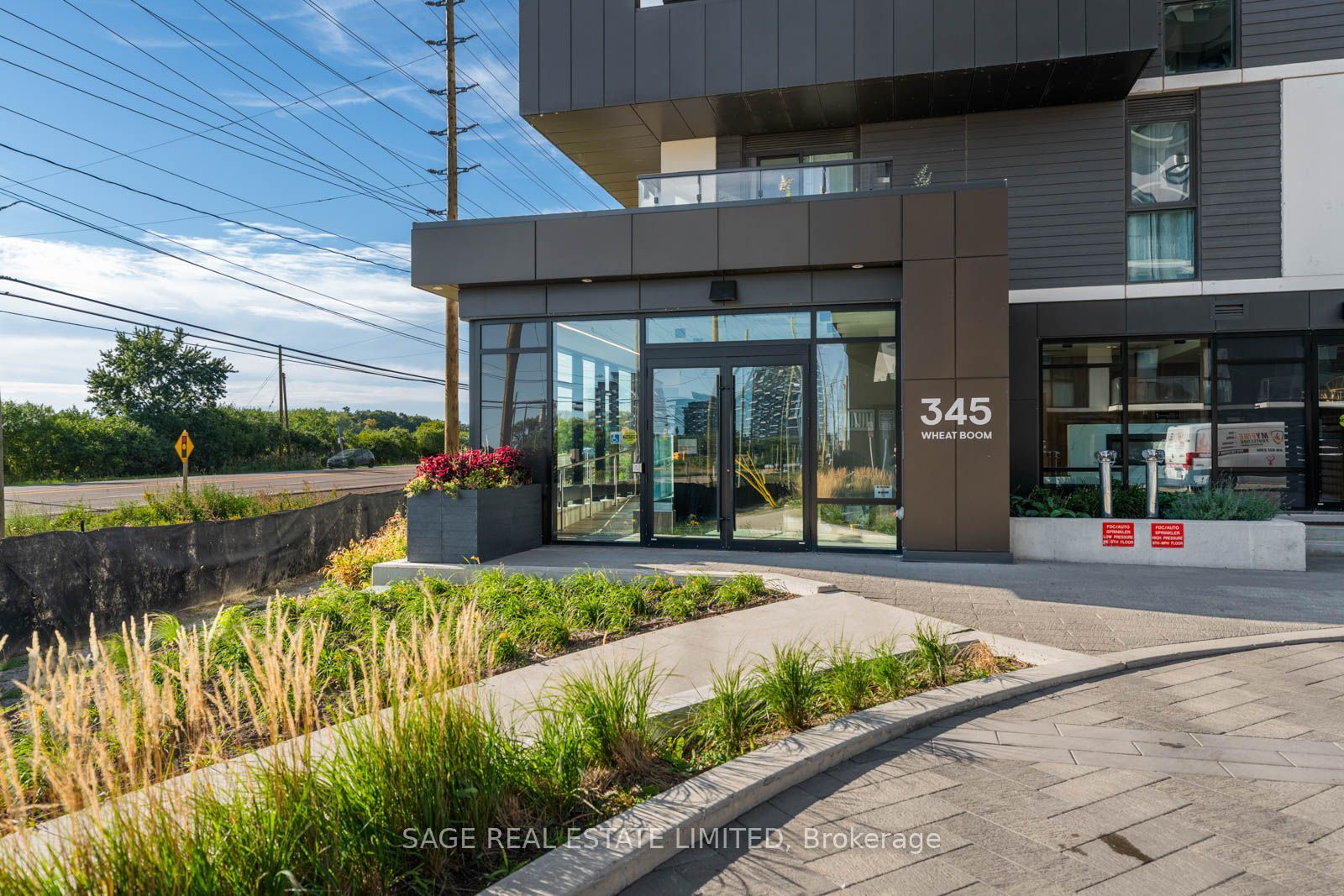 Unit 713 - 345 Wheat Boom Drive, Oakville 2
