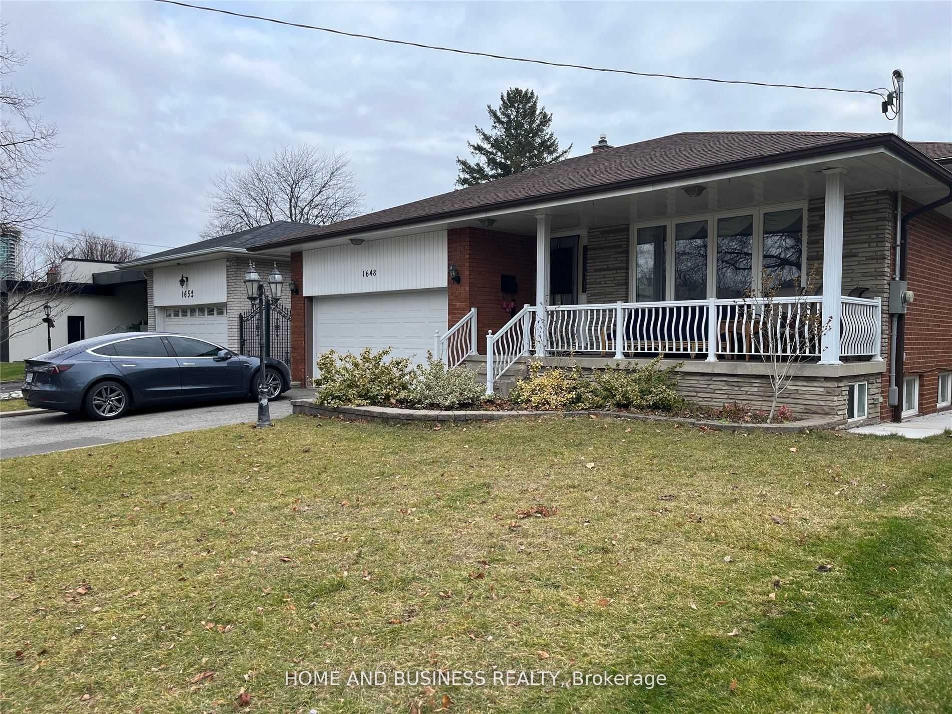 Unit Lower - 1648 Sunnycove Drive, Mississauga 2