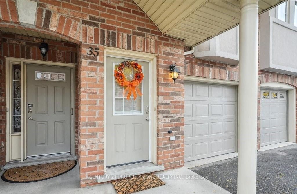 Unit 35 - 4045 Upper Middle Road, Burlington 2