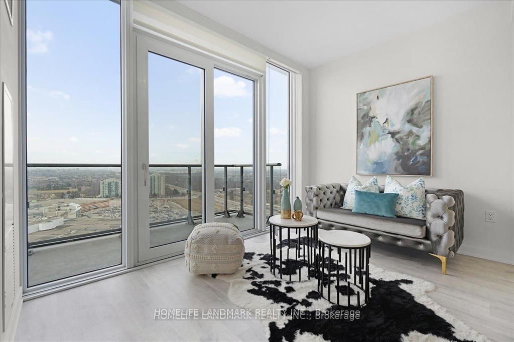 Unit PH2208 - 4675 METCALFE Avenue, Mississauga 5