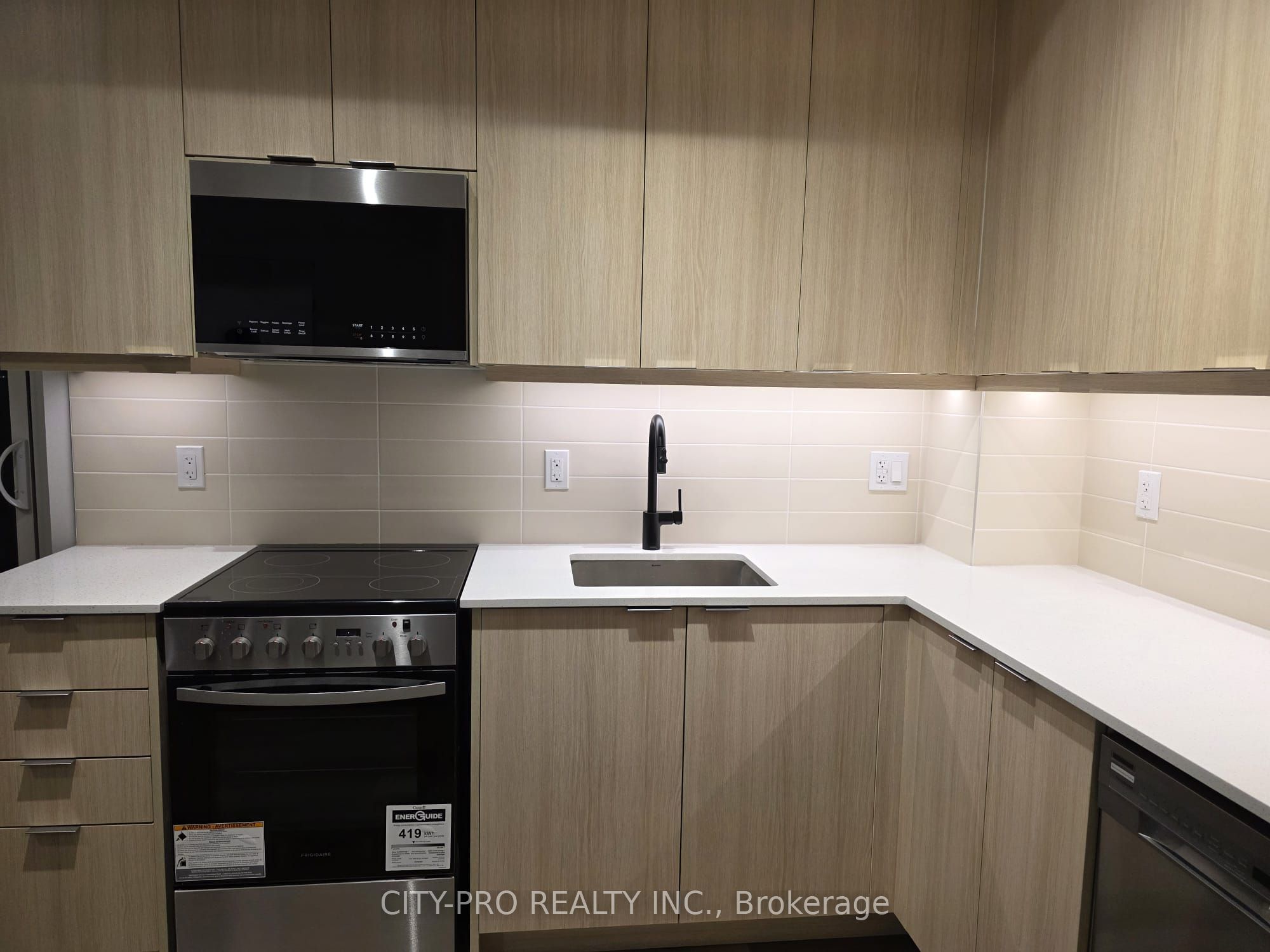 Unit 1503A - 115 Nipissing Road, Milton 3