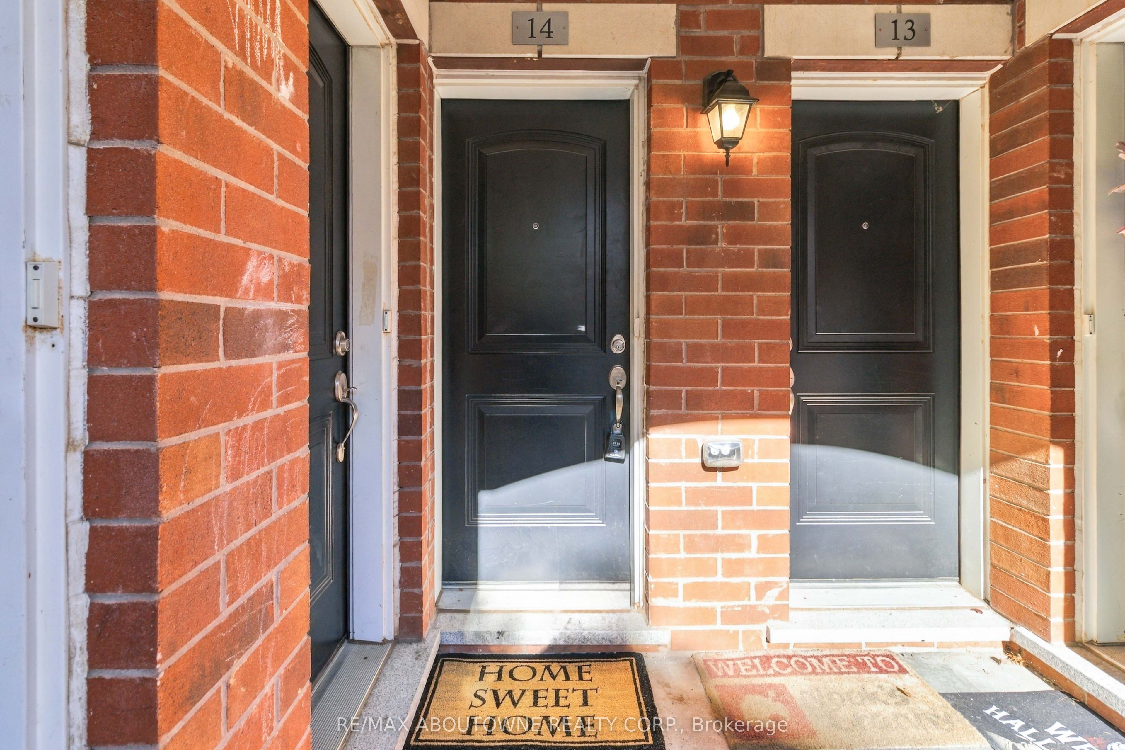 Unit 14 - 43 Hays Boulevard, Oakville 4