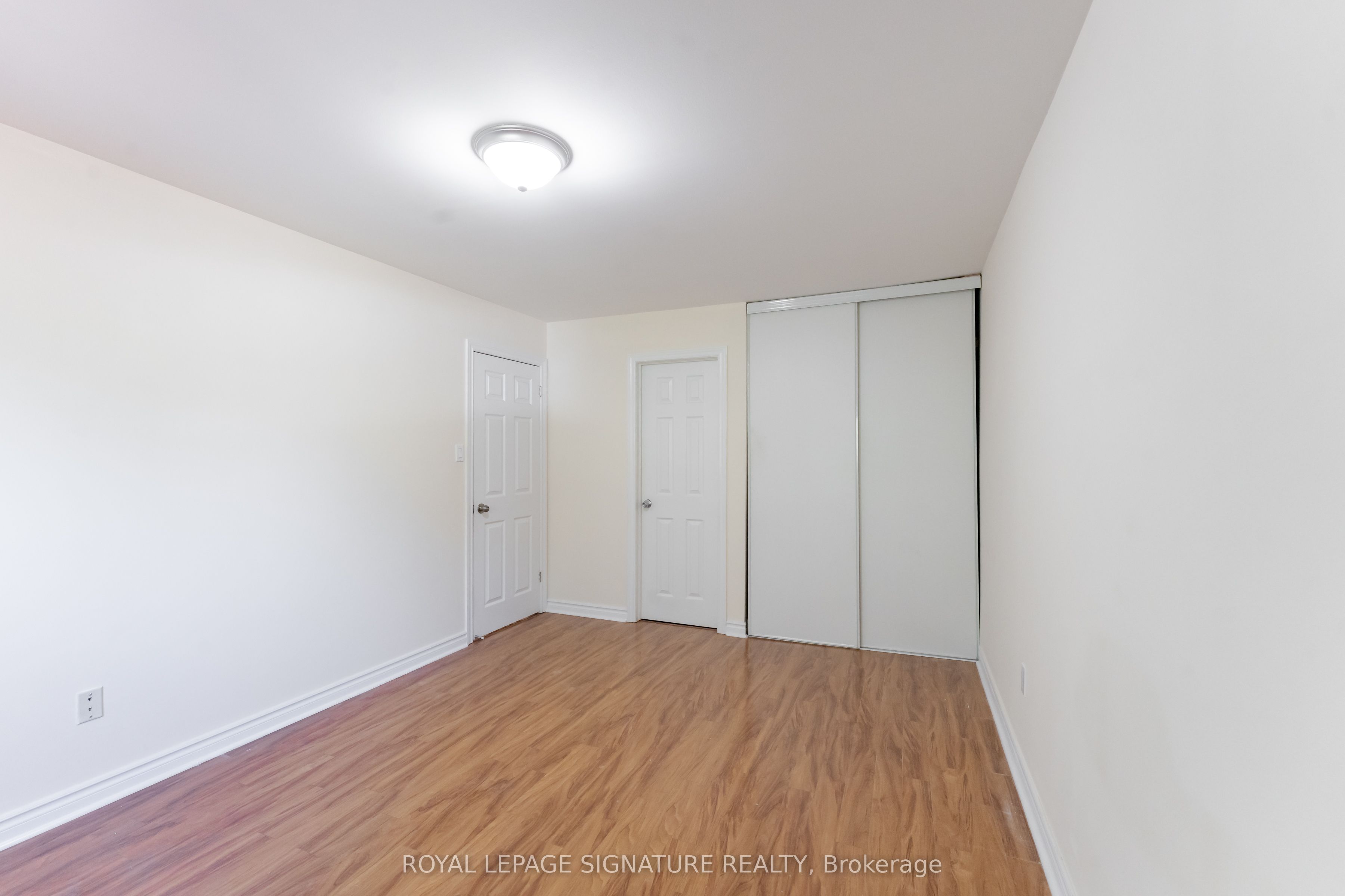 Unit 40 - 2825 Gananoque Drive, Mississauga 5