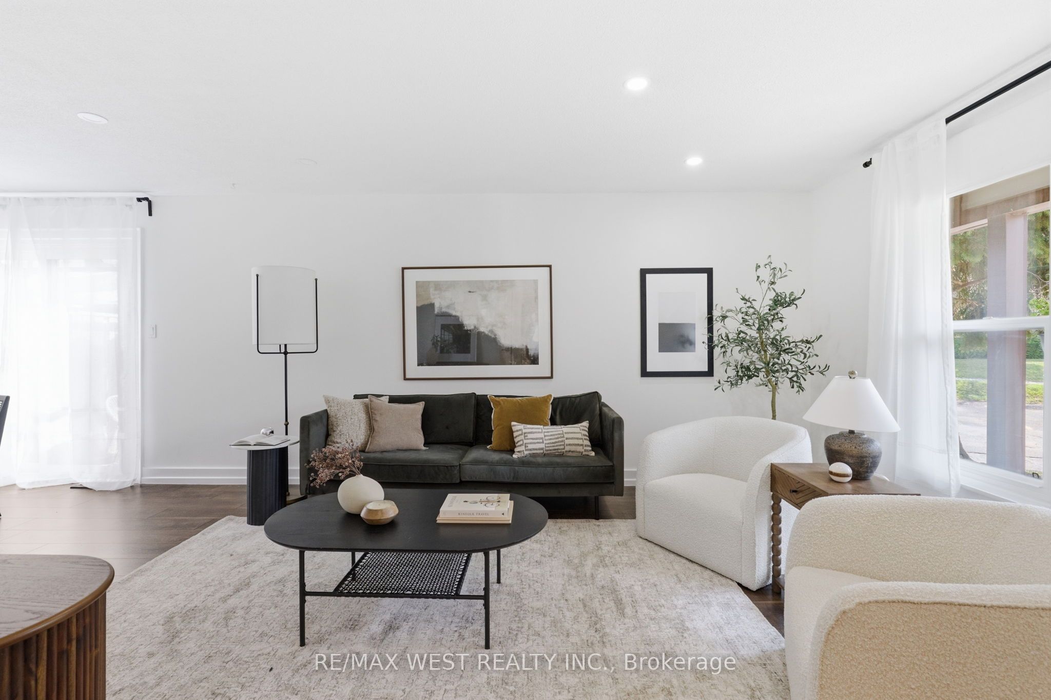Unit 112 - 6650 Falconer Drive, Mississauga 2