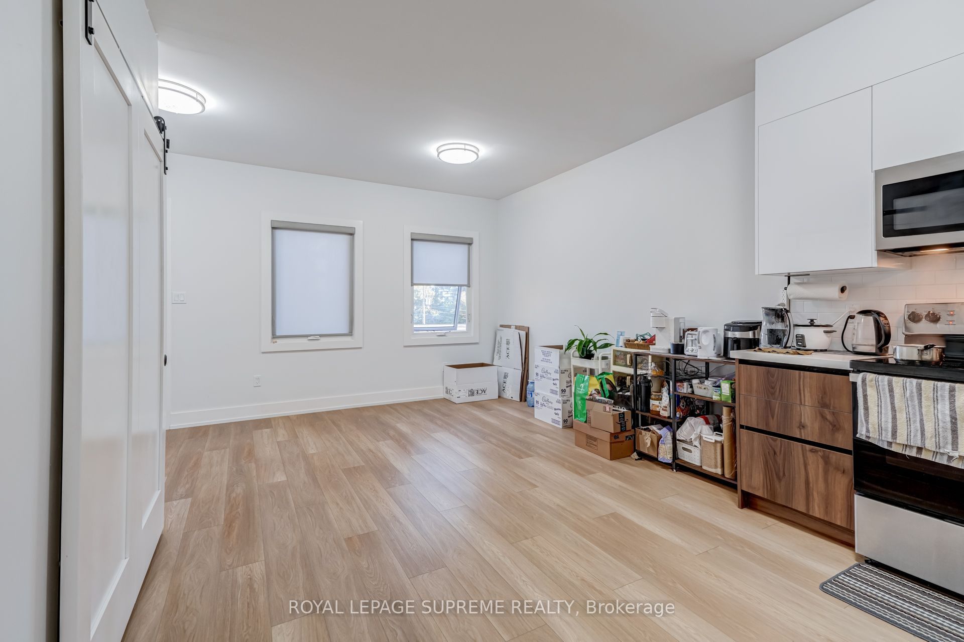 Unit 2 - 97 Bernice Crescent, Toronto 3