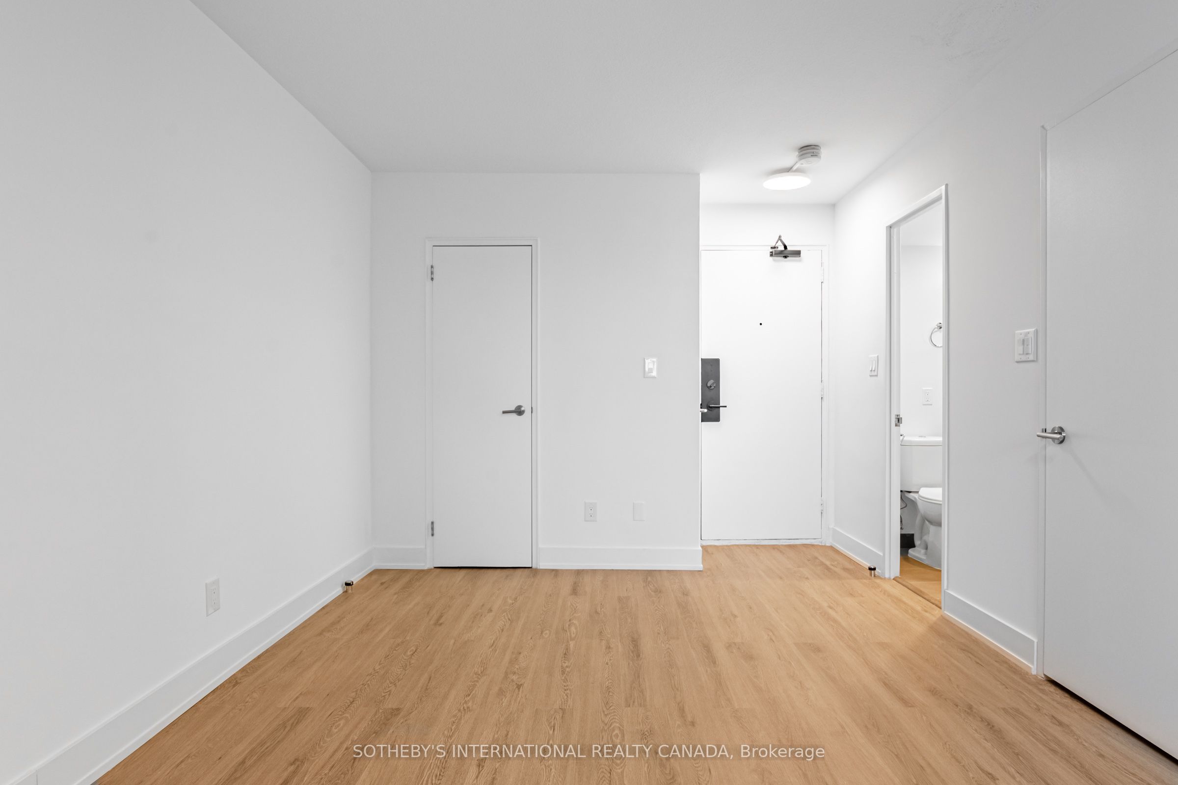 Unit S0803 - 115 Tyndall Avenue, Toronto 5