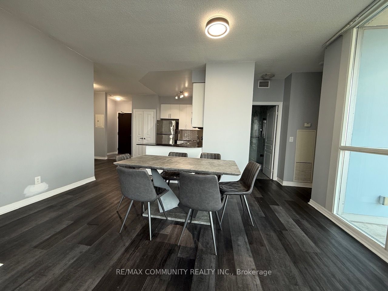 Unit 2707 - 225 Webb Drive, Mississauga 4
