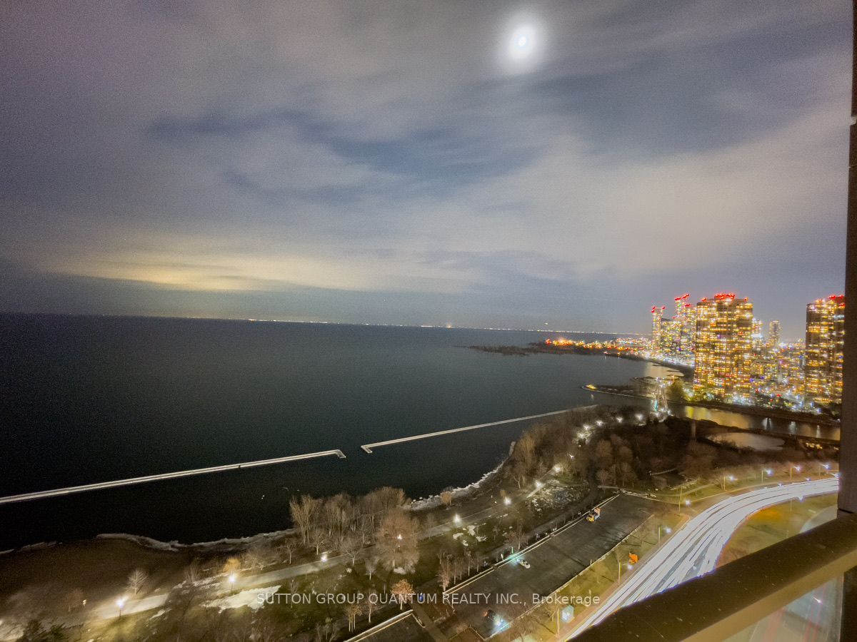 Unit 3208 - 1928 Lakeshore Boulevard W, Toronto 2