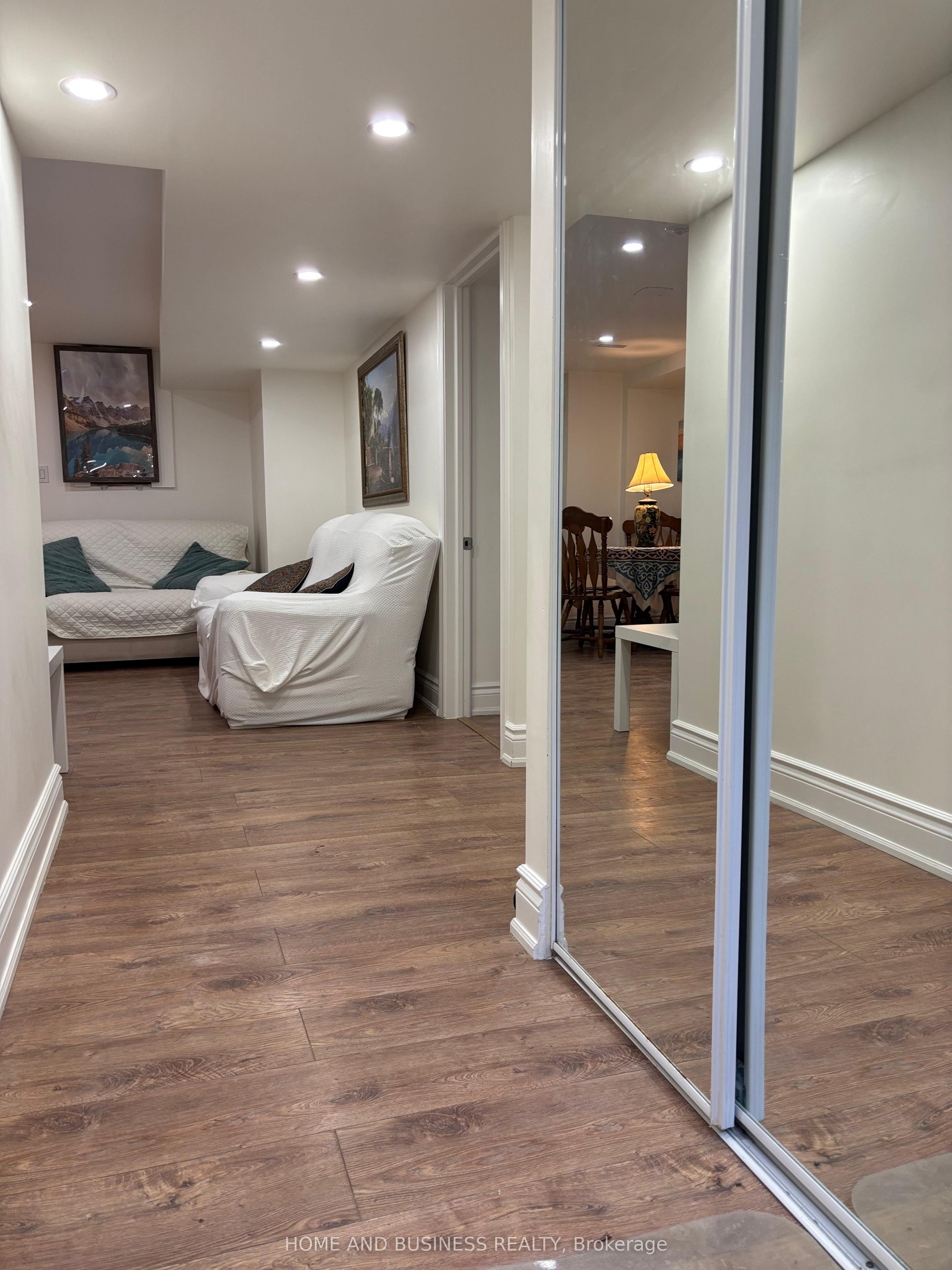 Unit Bsmt - 5651 Turney Drive, Mississauga 5