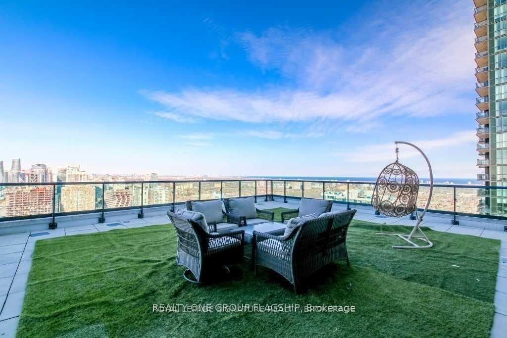 Unit 2801 - 3985 Grand Park Drive, Mississauga 5