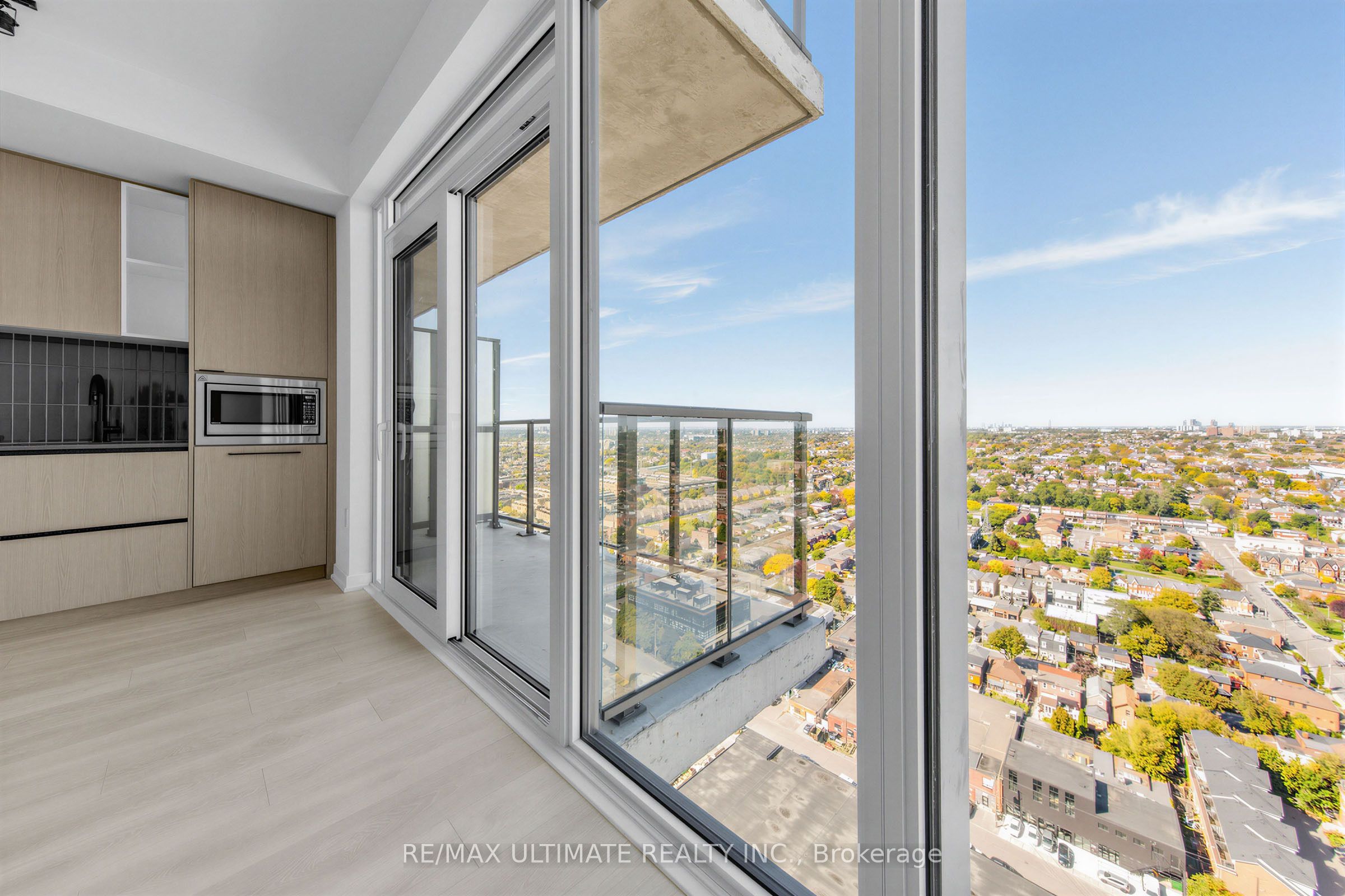 Unit 2807 - 1285 Dupont Street, Toronto 2