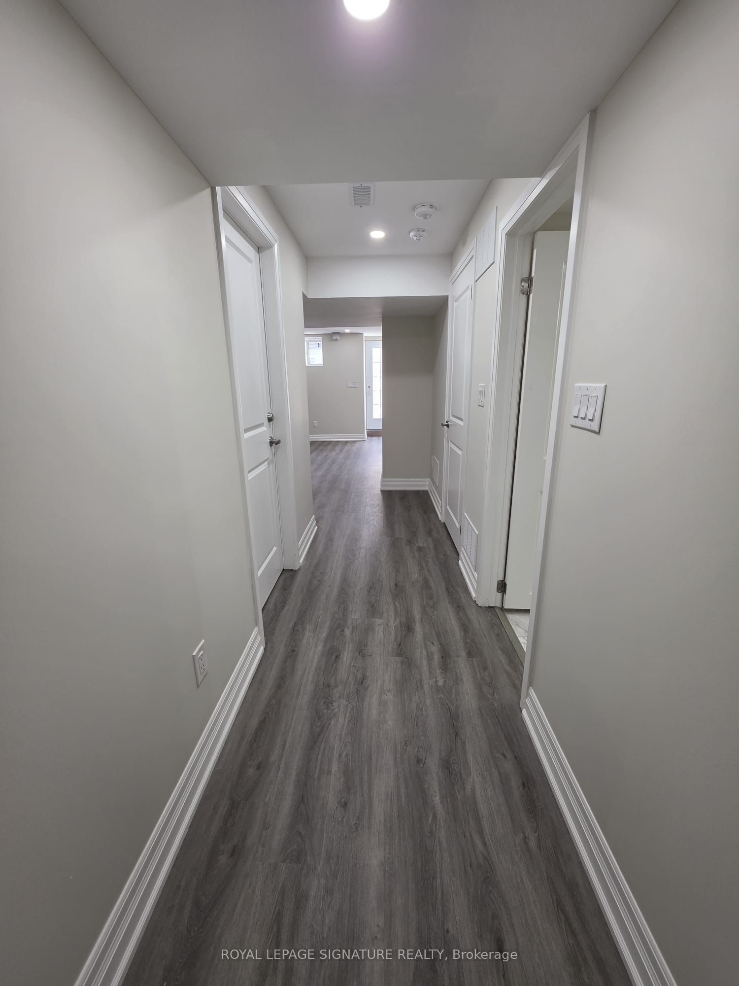 Unit Basement - 510 Eden Brook Hill Drive, Brampton 3