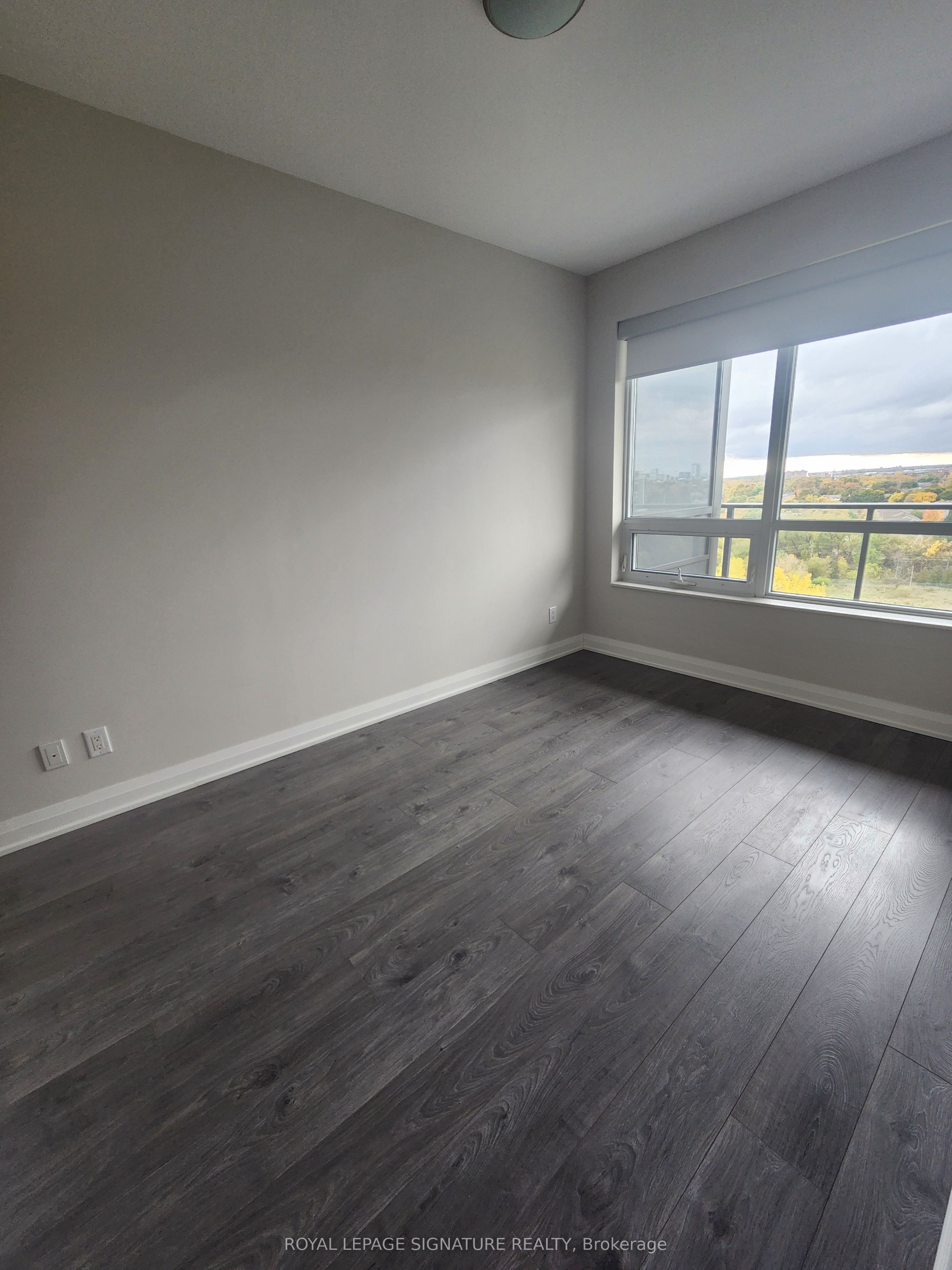 Unit 1104 - 36 Park Lawn Road, Etobicoke 5