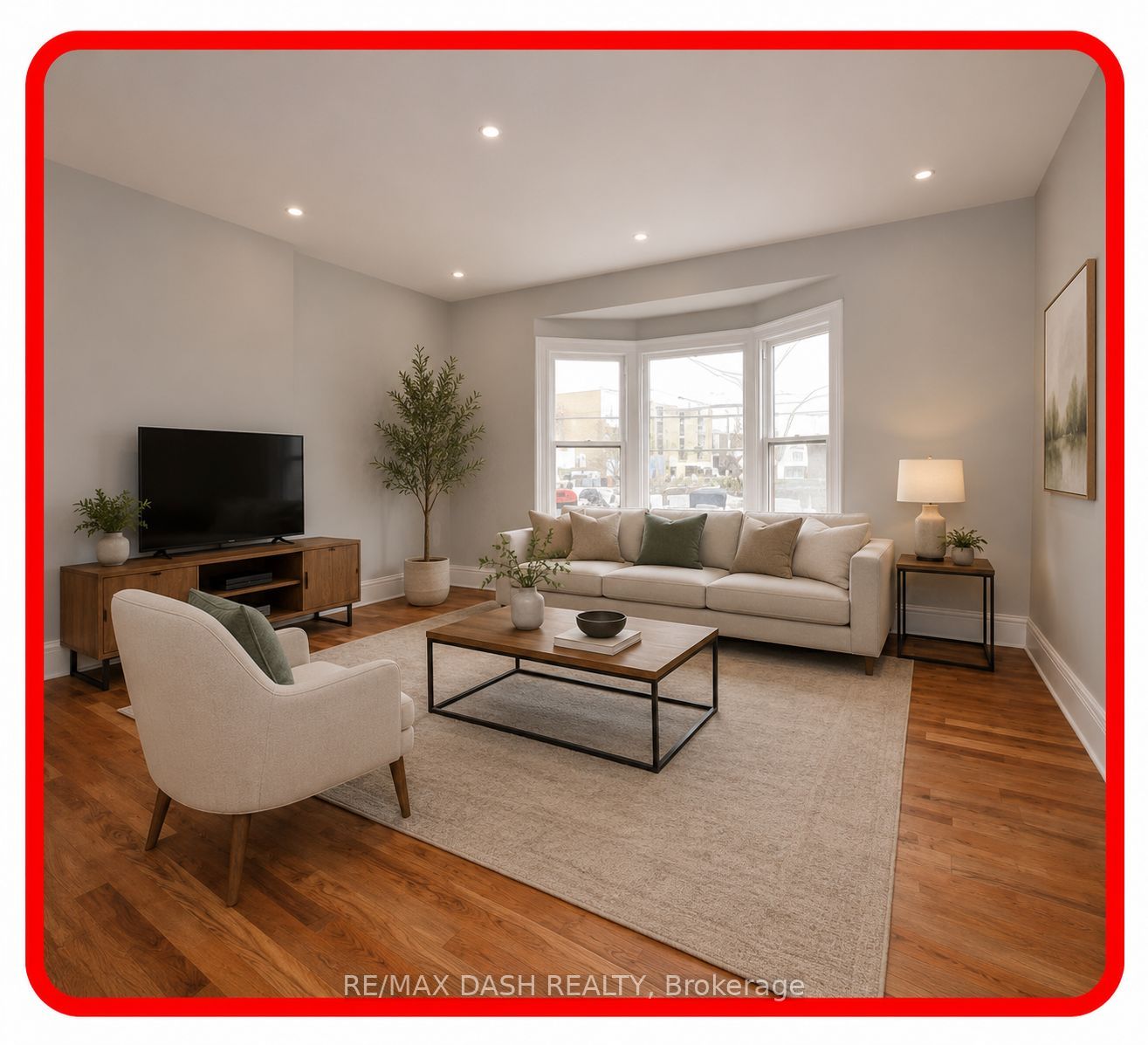 Unit 2nd floor - 1436 Queen Street W, Toronto 2
