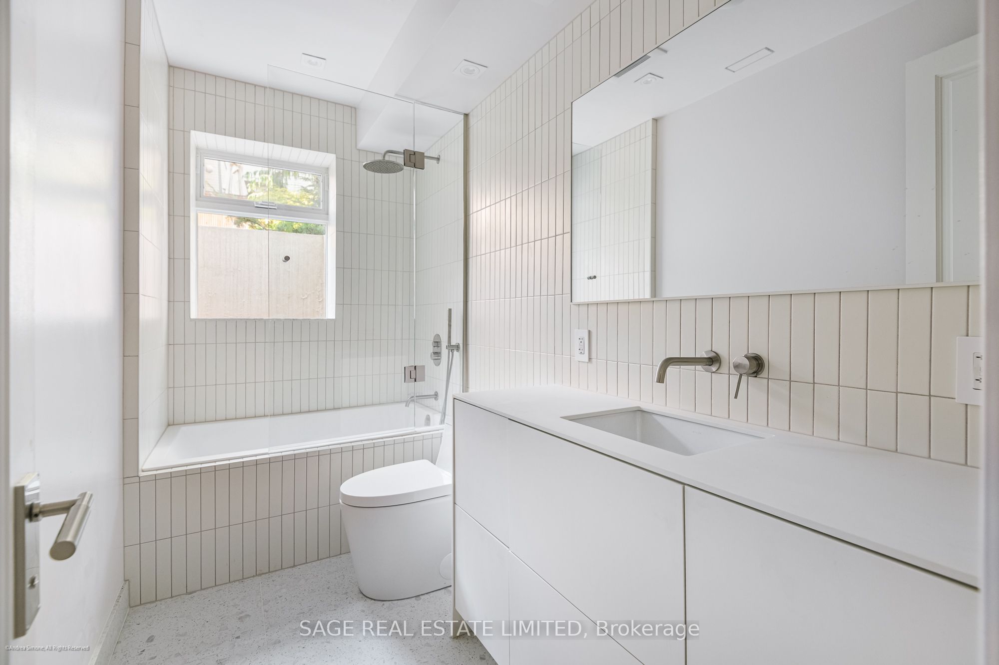 Unit Laneway Suite - 46 Fuller Avenue, Toronto 5