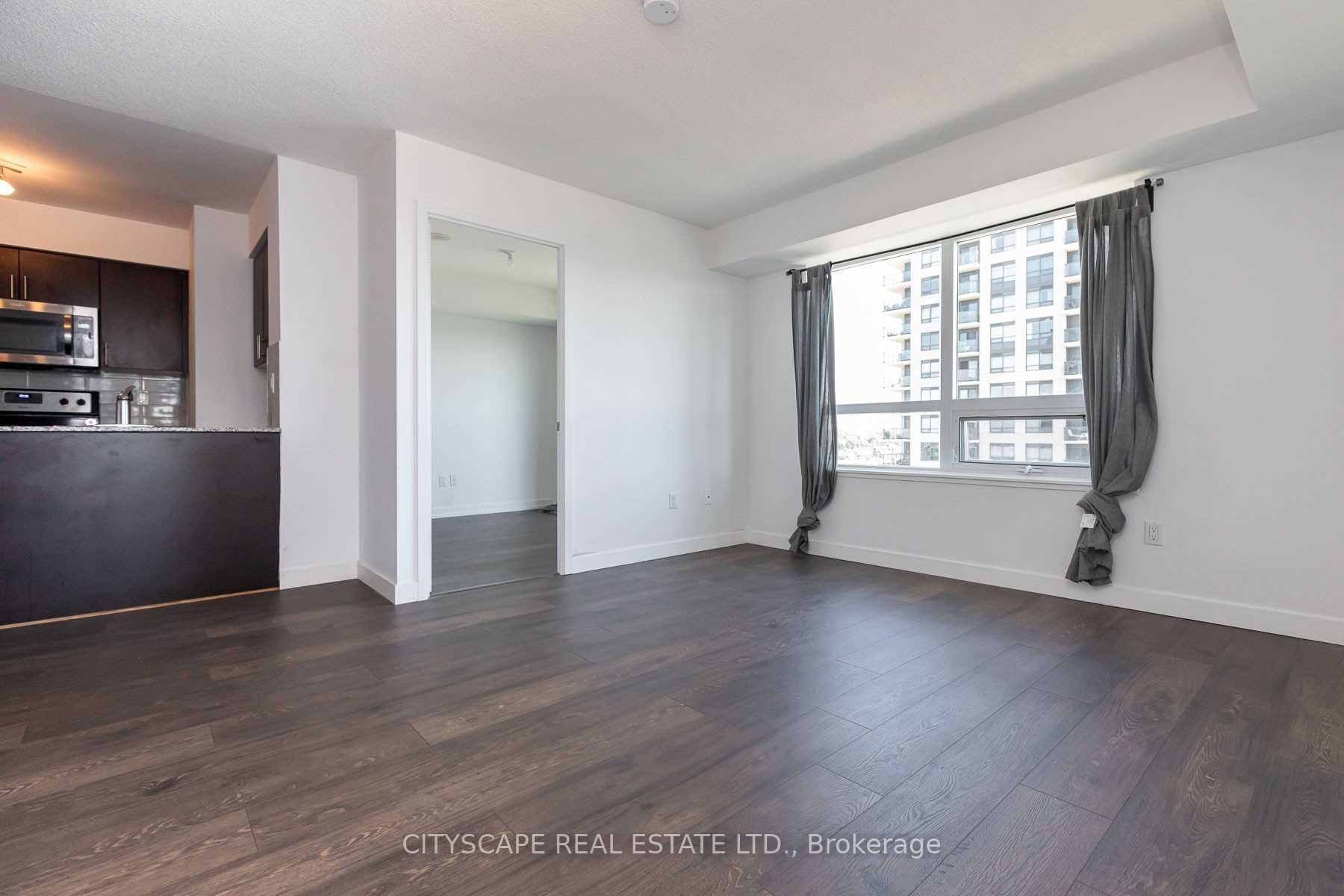 Unit 2202 - 1420 Dupont Street, Toronto 4