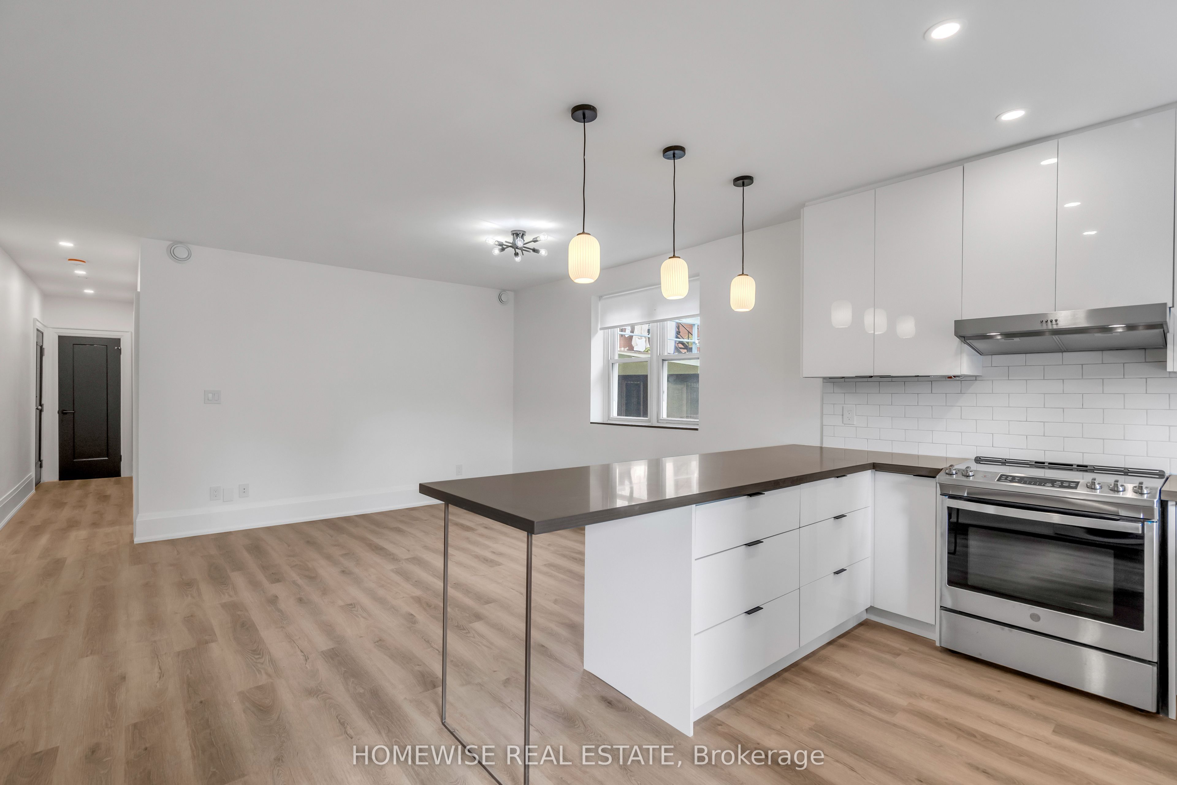 Unit 203 - 1340 King Street W, Toronto 2