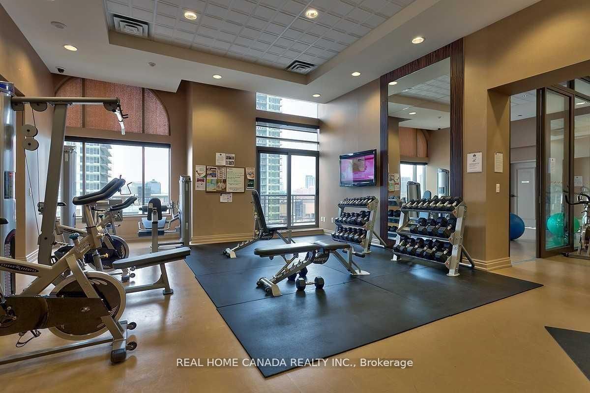 Unit 1305 - 385 Prince Of Wales Drive, Mississauga 2
