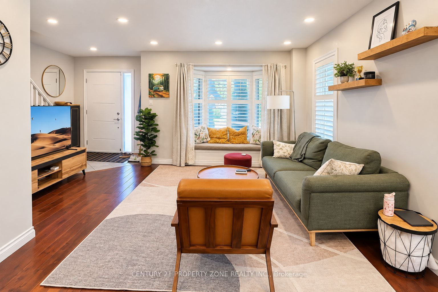 5190 Ridgewell Road, Burlington 3