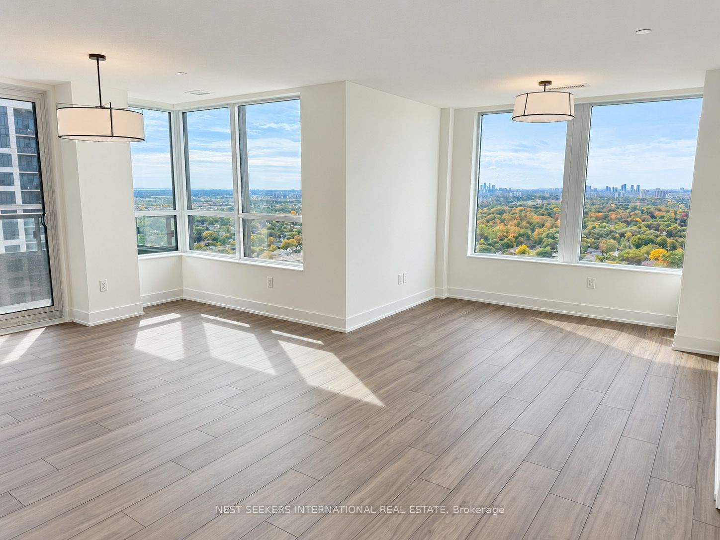 Unit 2402 - 10 Eva Road, Etobicoke 2